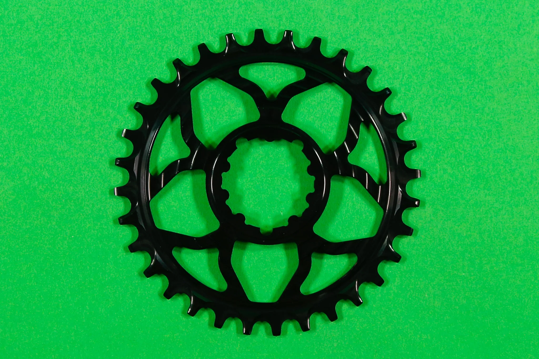 5DEV 7075 Classic Chainring - Image 3