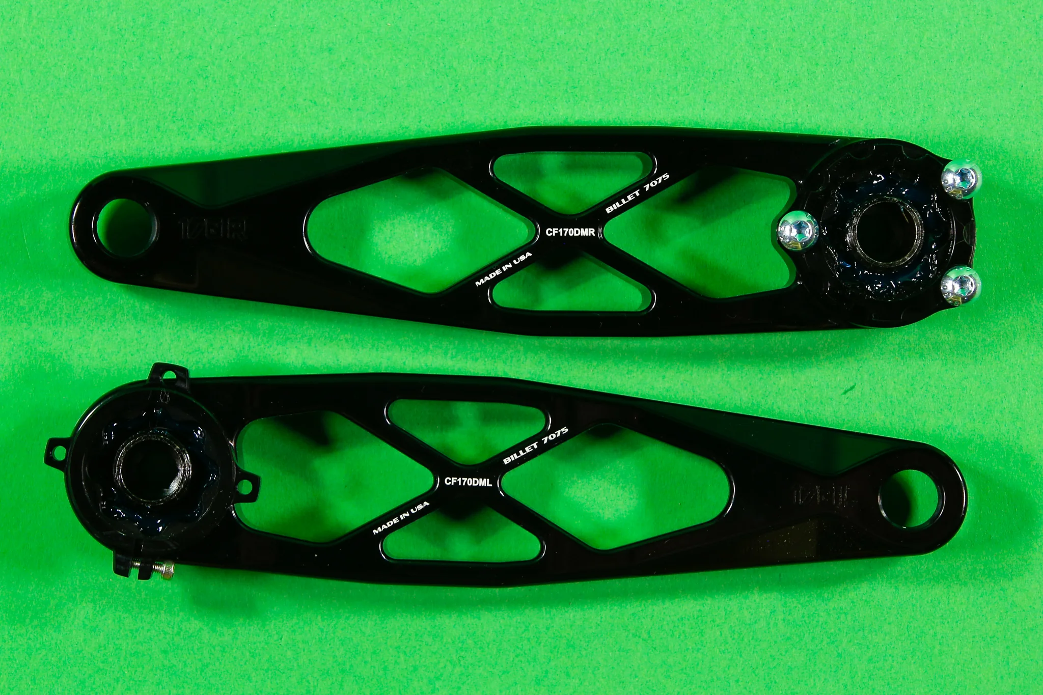5DEV Trail/Enduro Cranks - Image 3