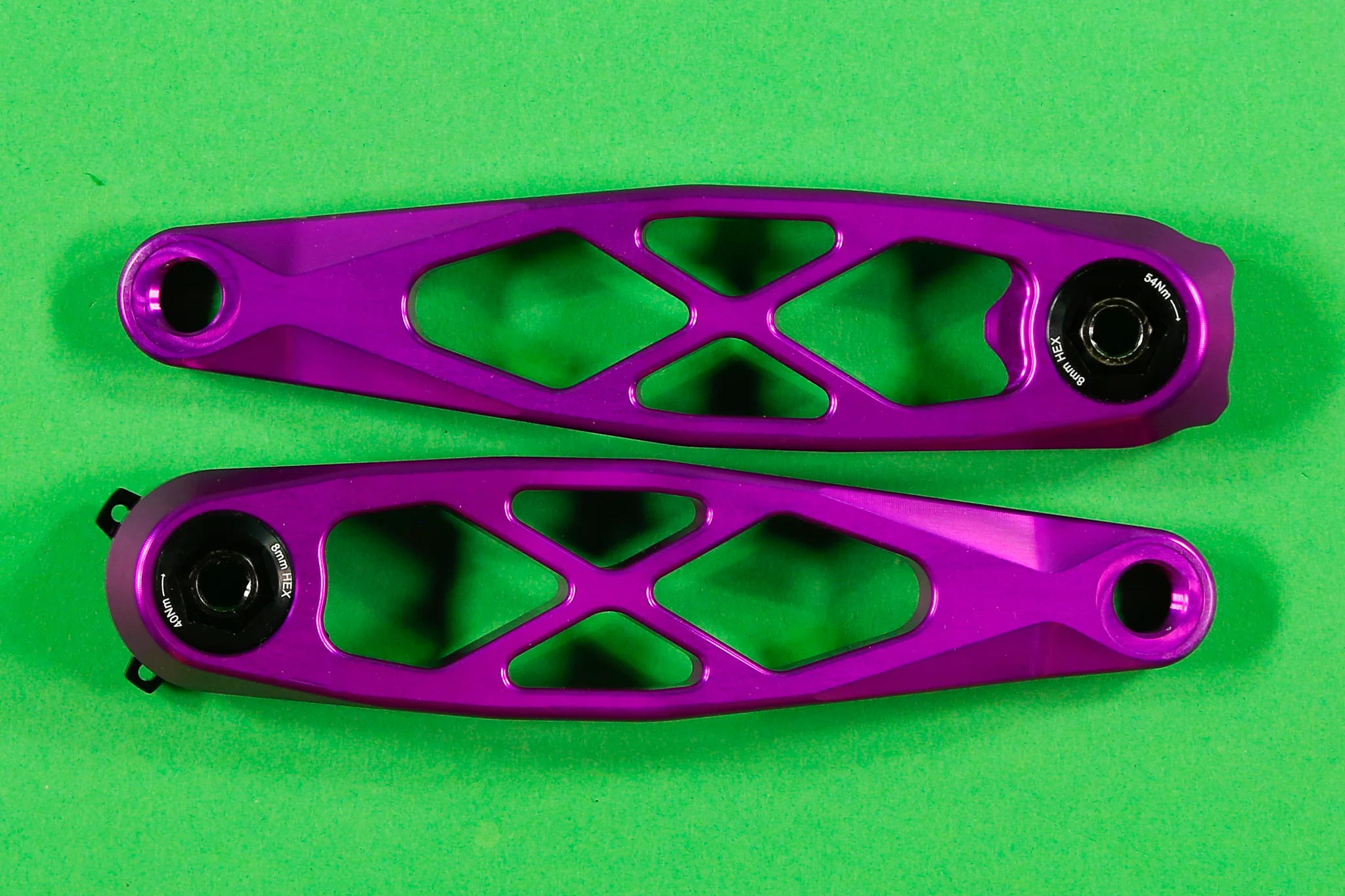 5DEV Trail/Enduro Cranks - Image 4