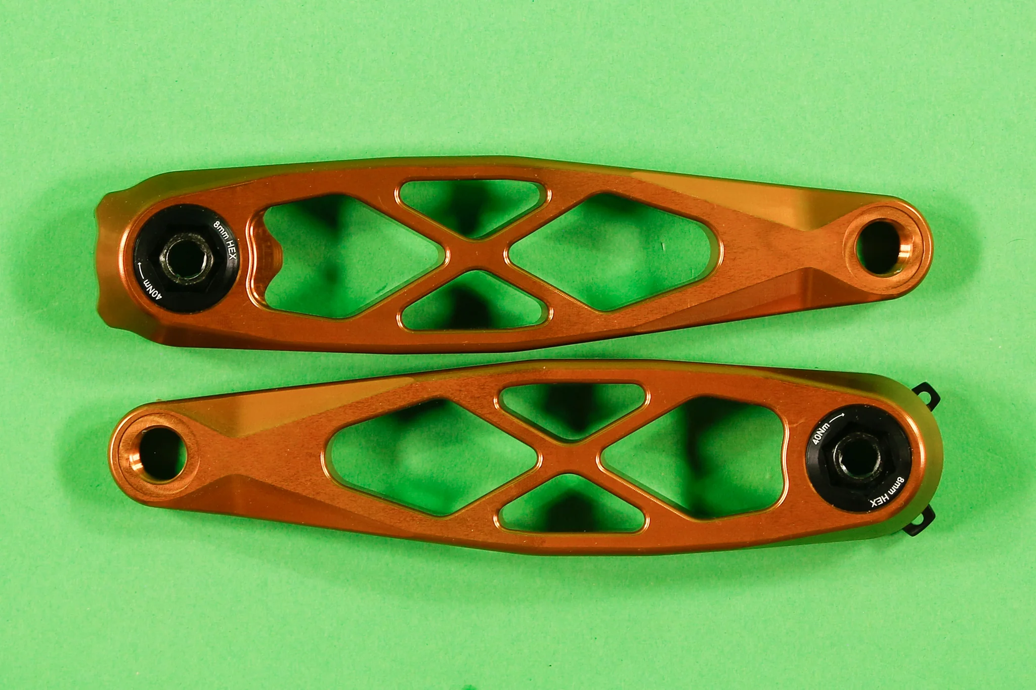 5DEV Trail/Enduro Cranks - Image 5