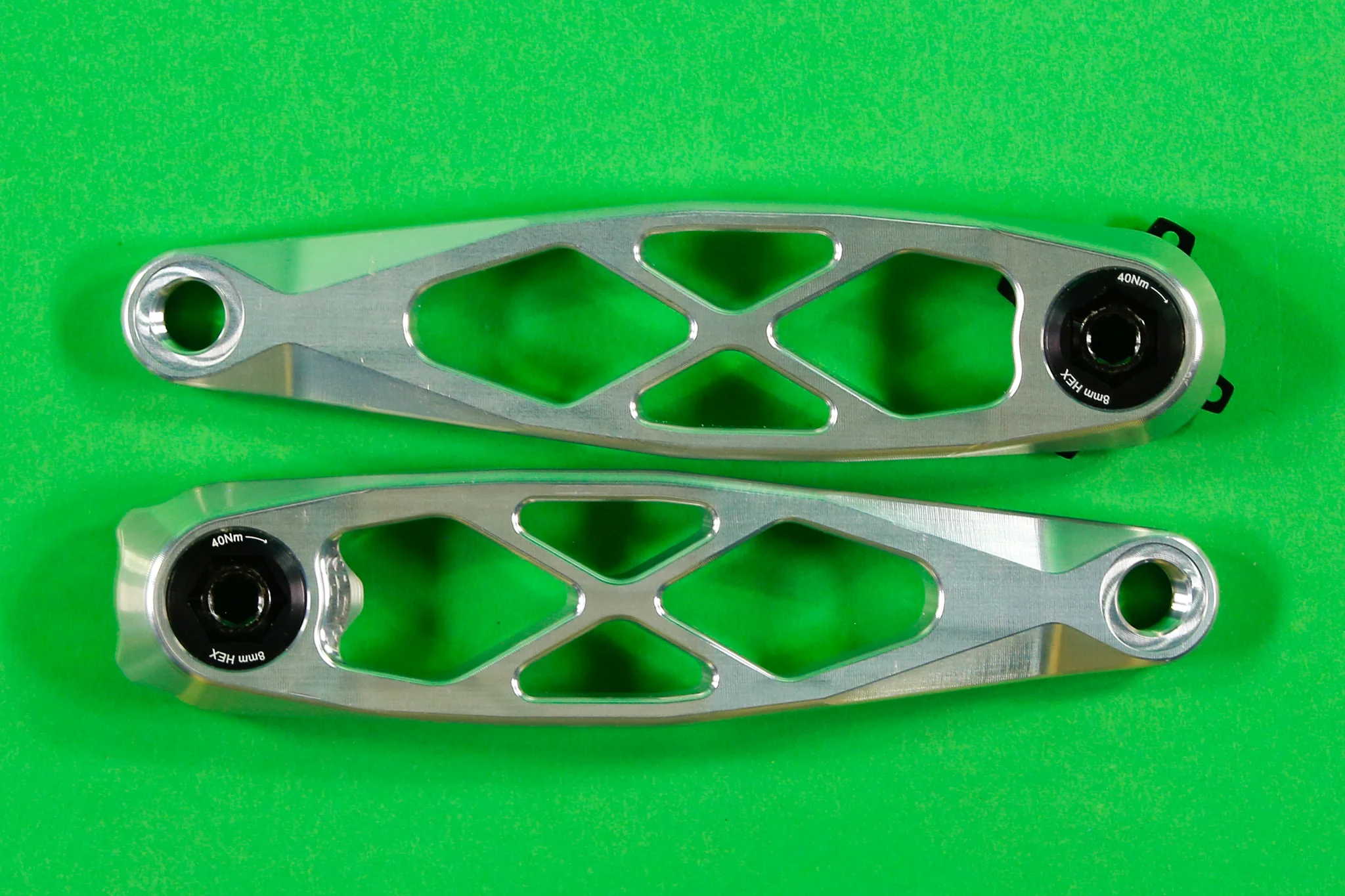 5DEV Trail/Enduro Cranks - Image 6