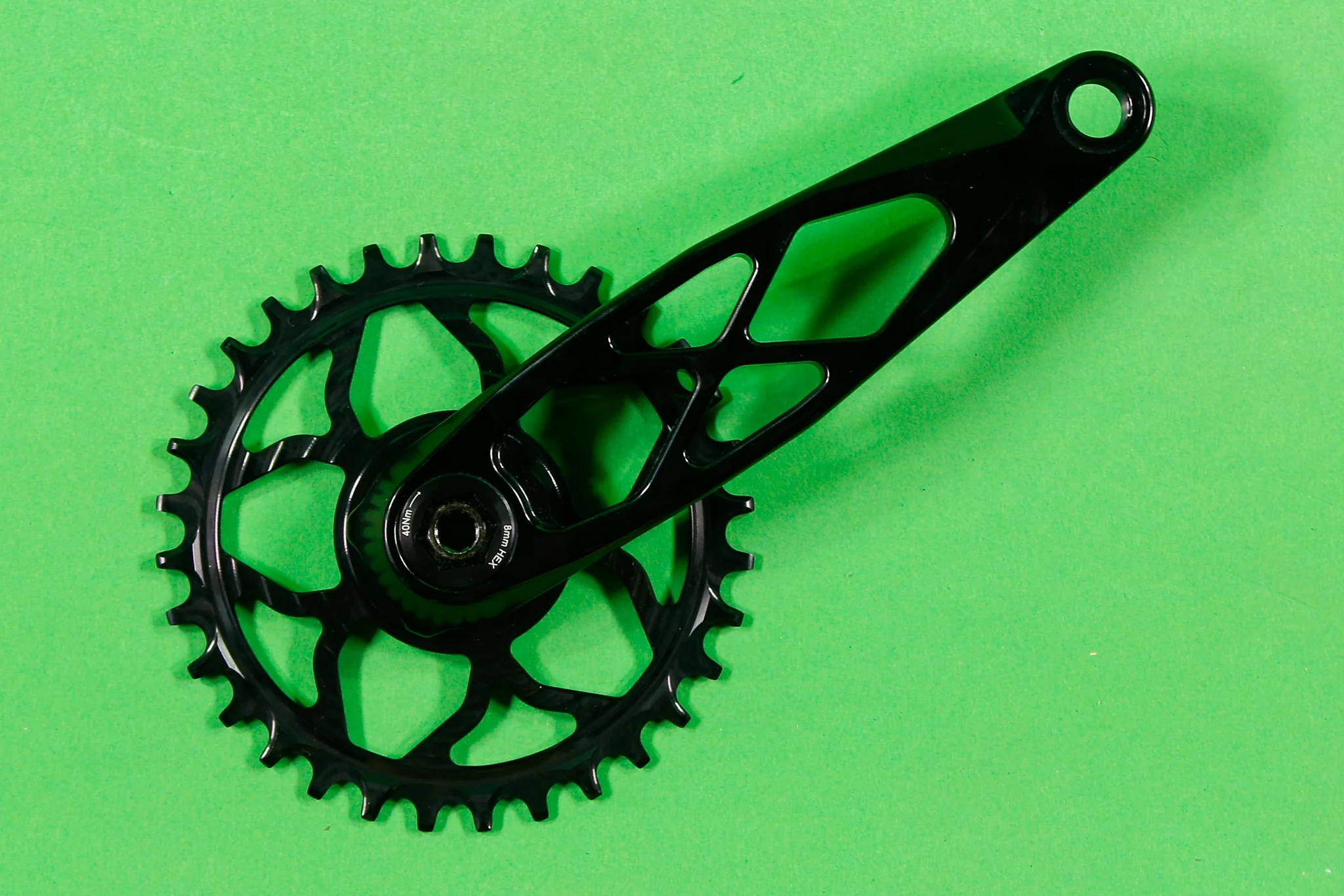 5DEV Trail/Enduro Cranks - Image 7