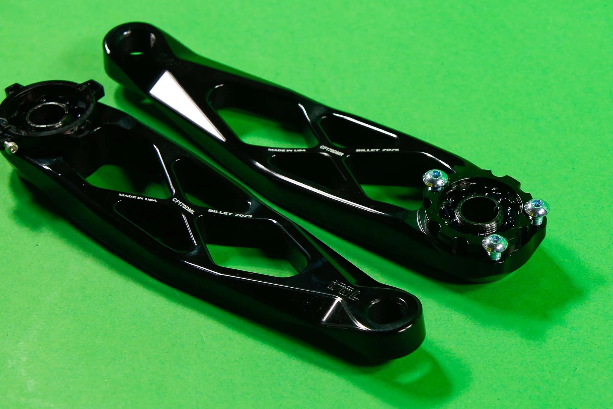 5DEV Trail/Enduro Cranks - Image 9