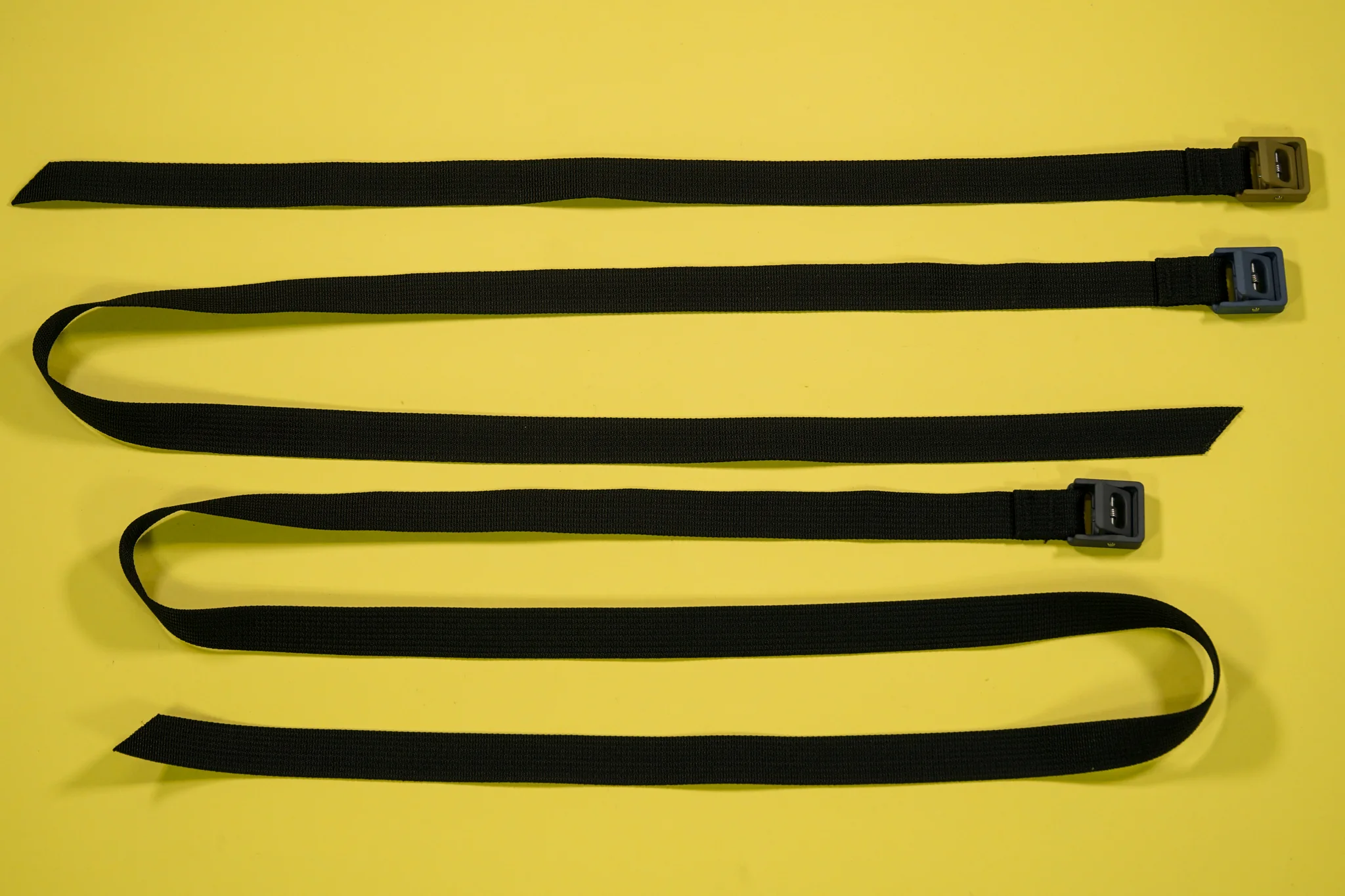 Austere Manufacturing Utility Straps - Image 3