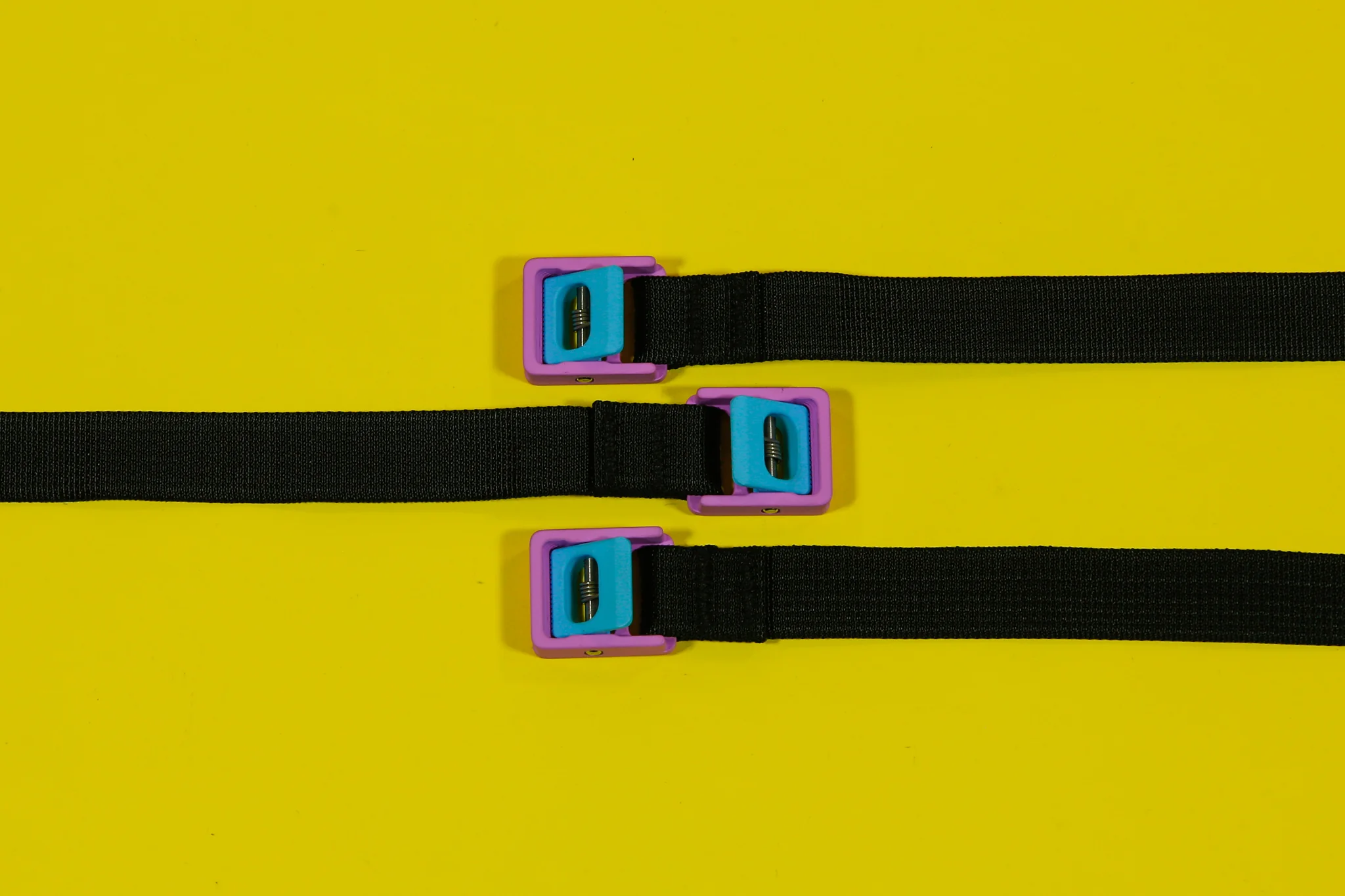 Austere Manufacturing Utility Straps - Image 4