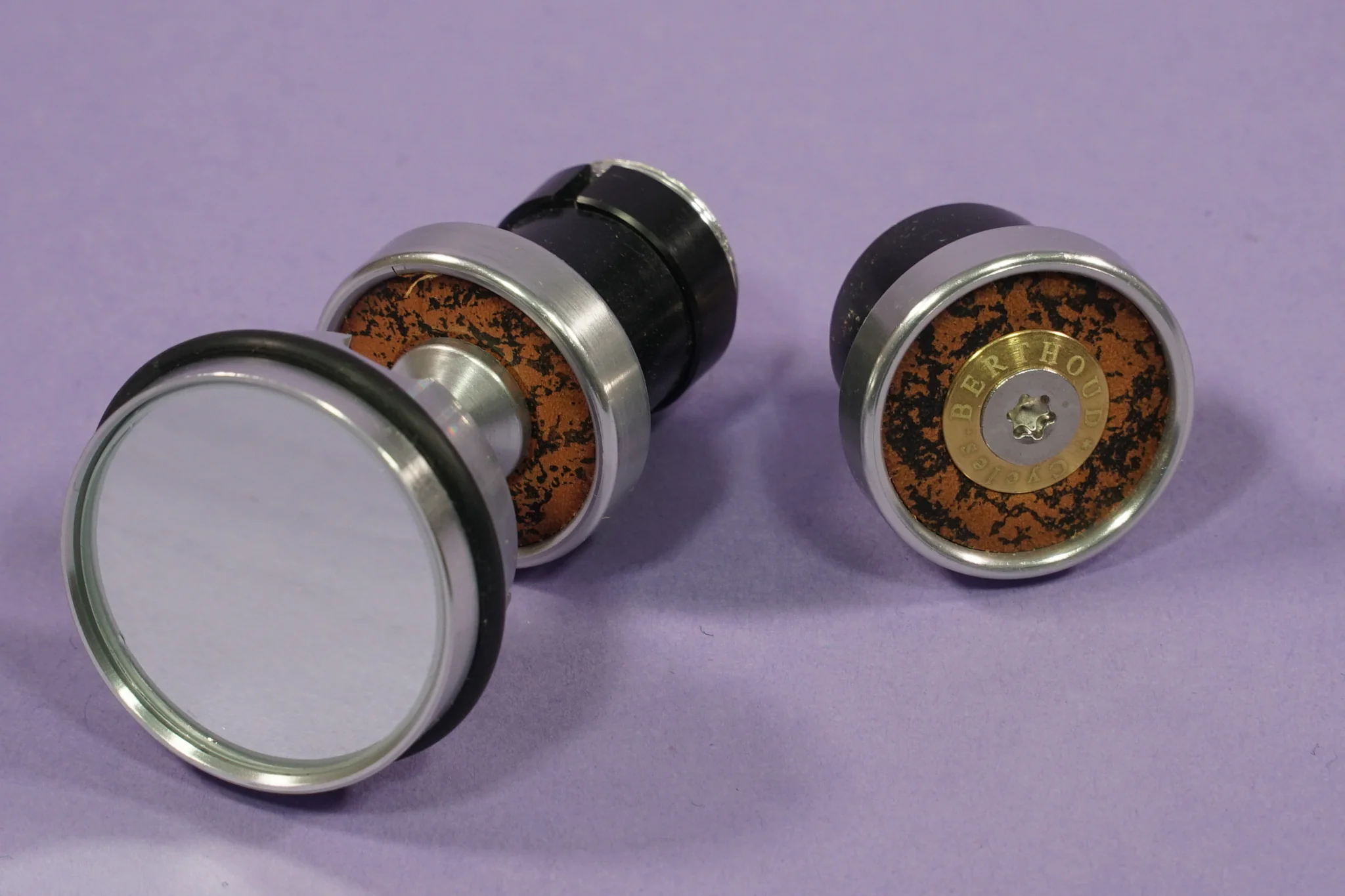 Berthoud Bar Plugs & Mirrors - Image 13
