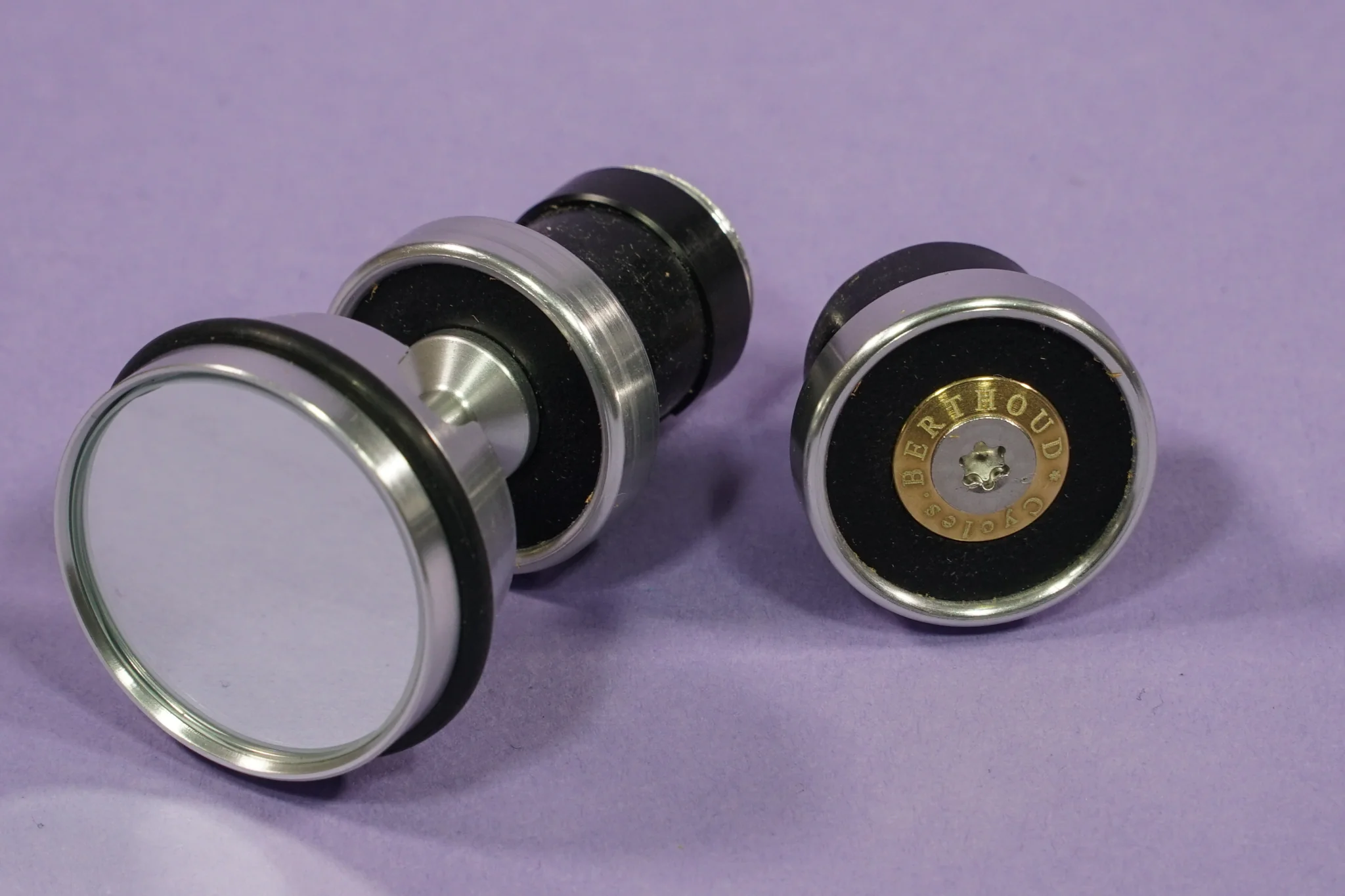 Berthoud Bar Plugs & Mirrors - Image 14