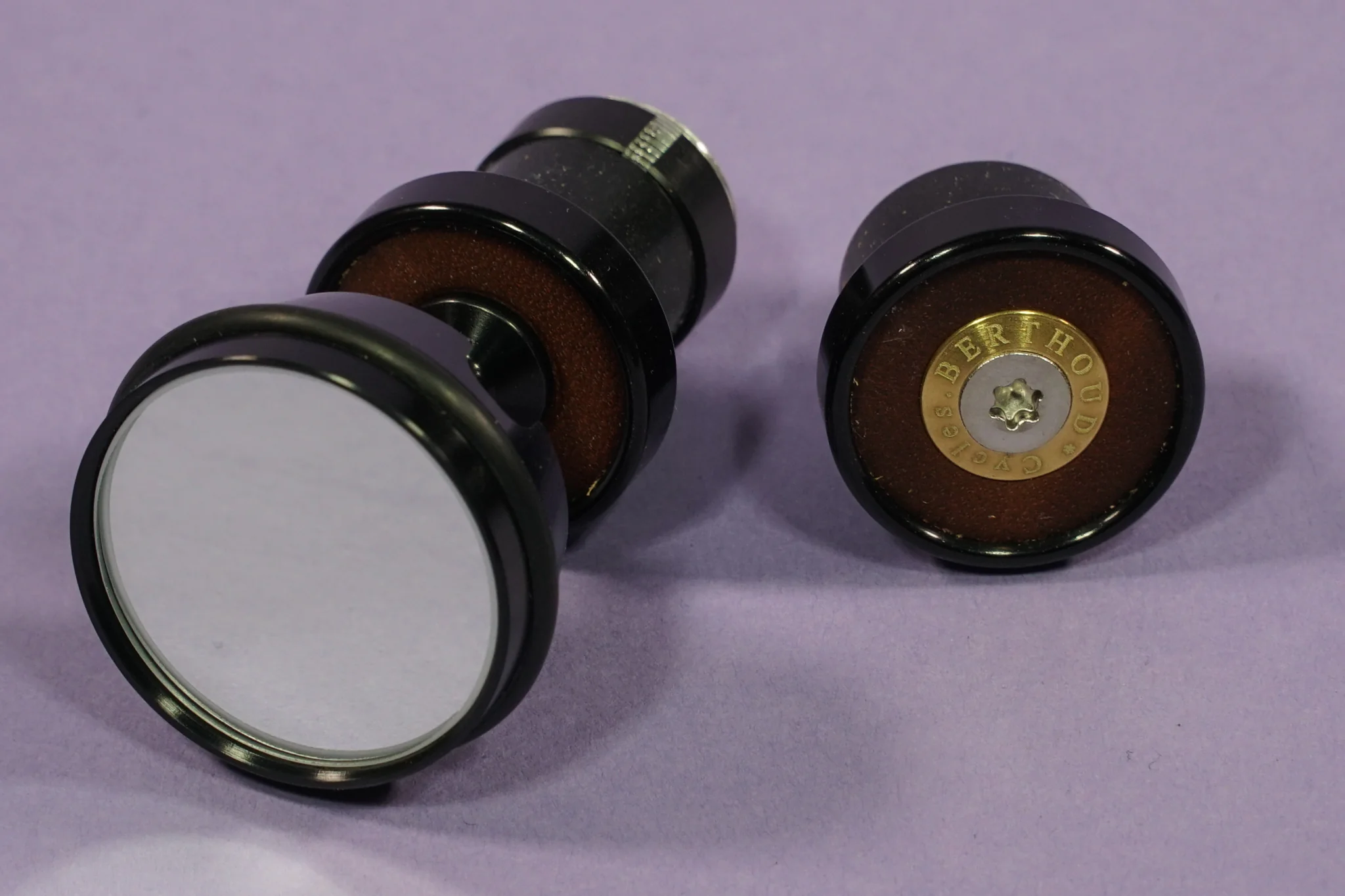 Berthoud Bar Plugs & Mirrors - Image 15