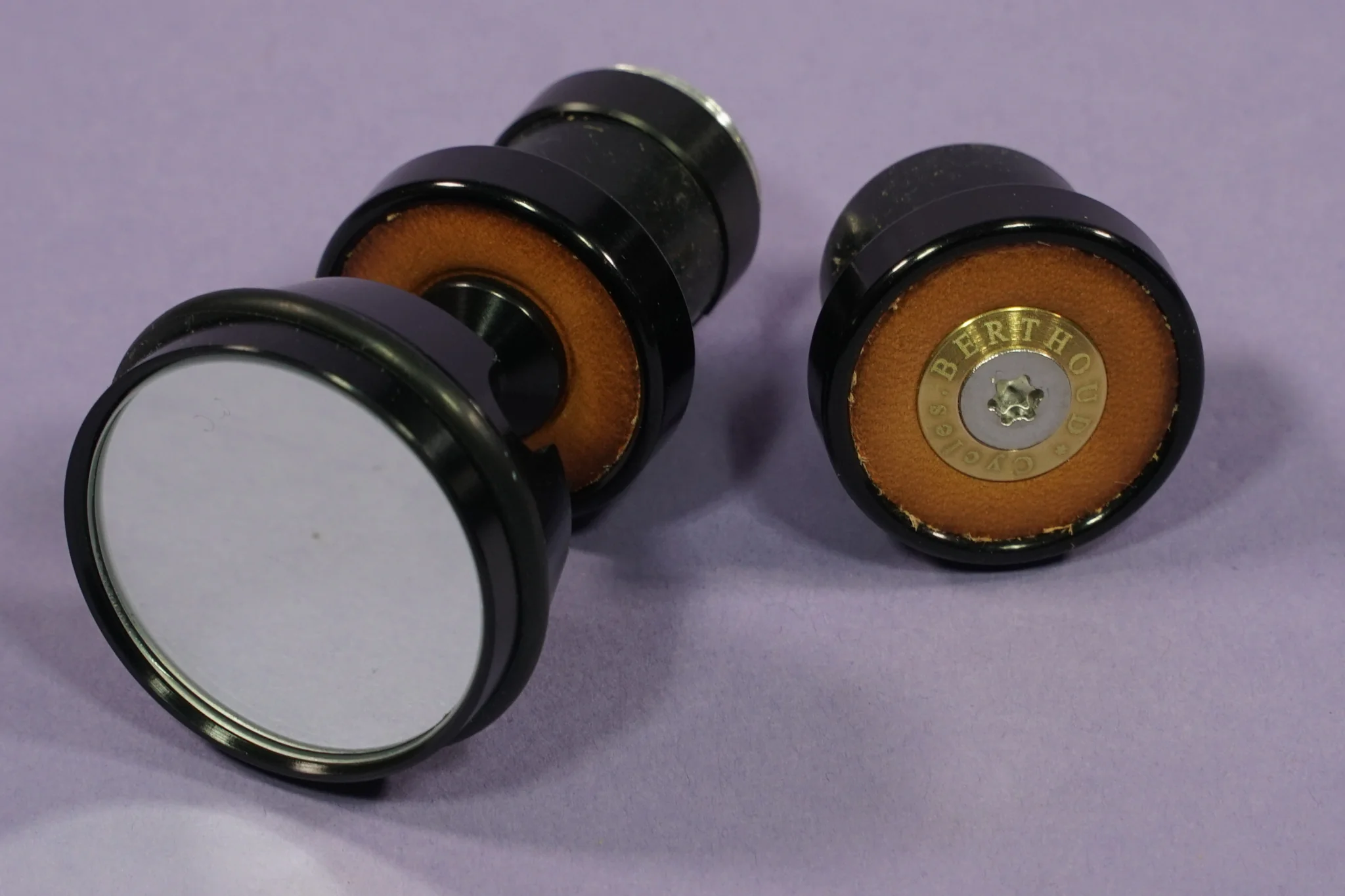Berthoud Bar Plugs & Mirrors - Image 16