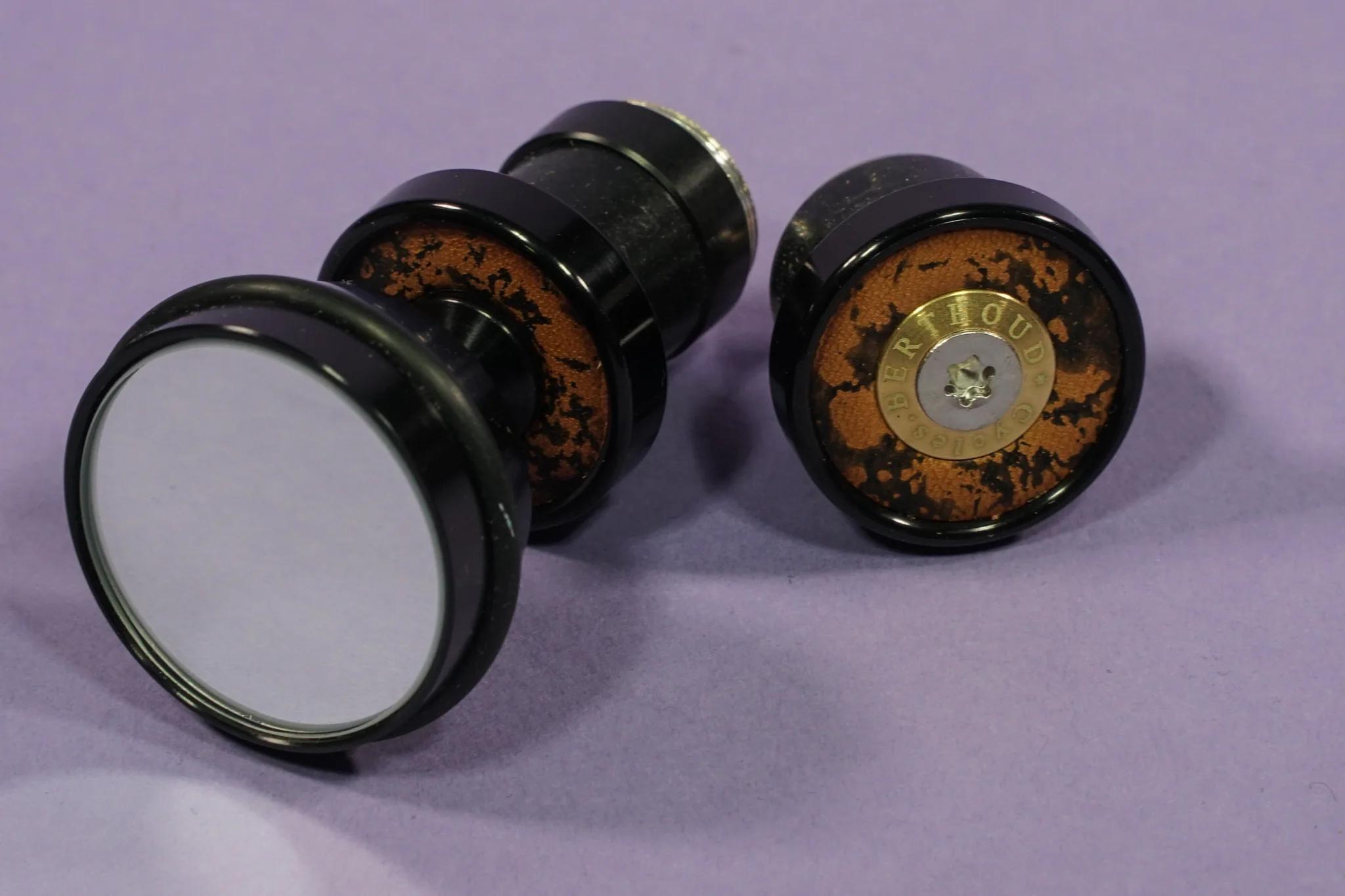 Berthoud Bar Plugs & Mirrors - Image 17