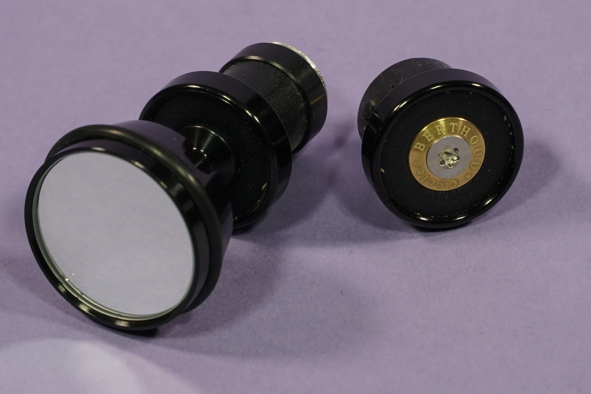 Berthoud Bar Plugs & Mirrors - Image 18