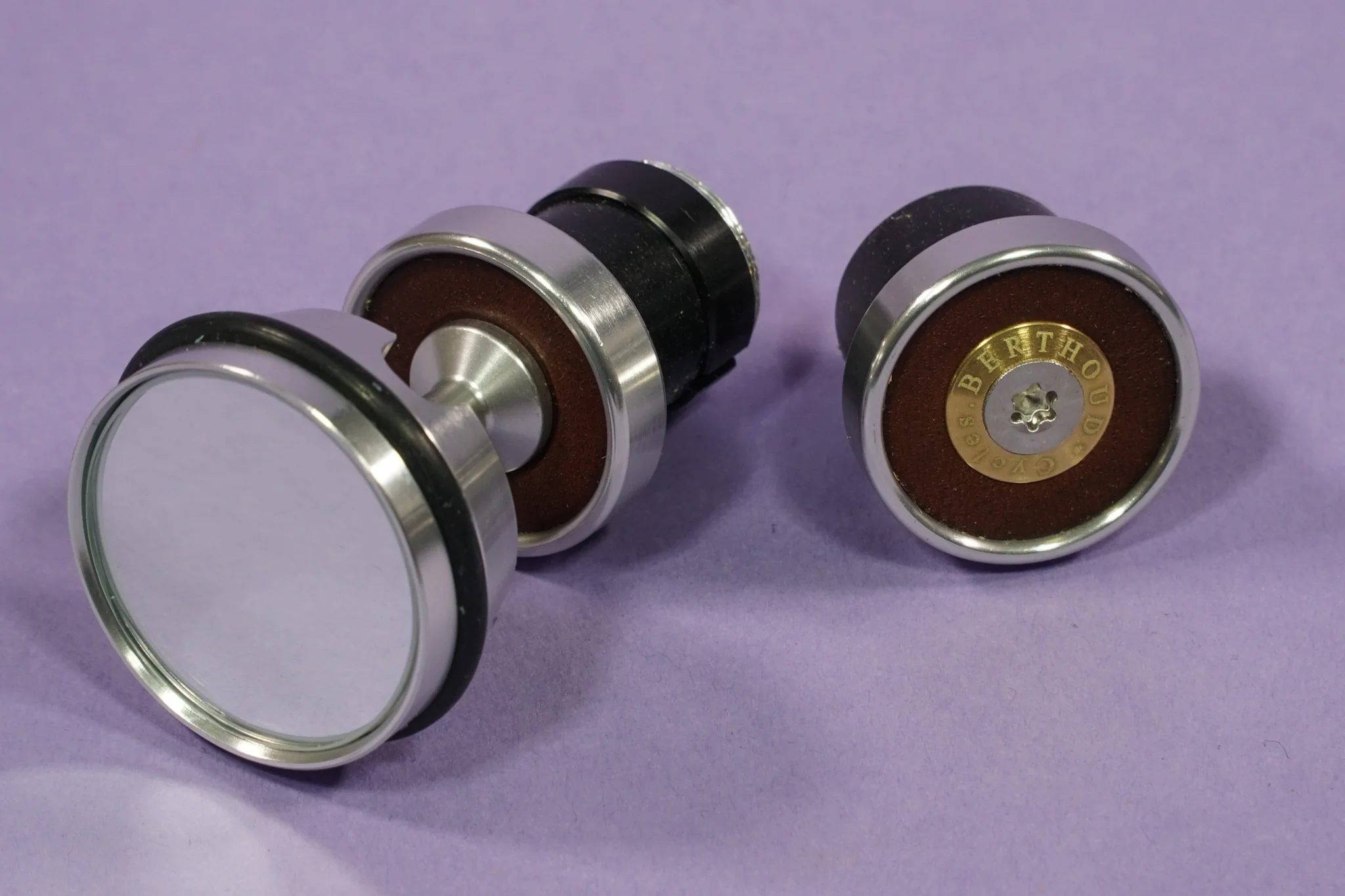 Berthoud Bar Plugs & Mirrors - Image 19