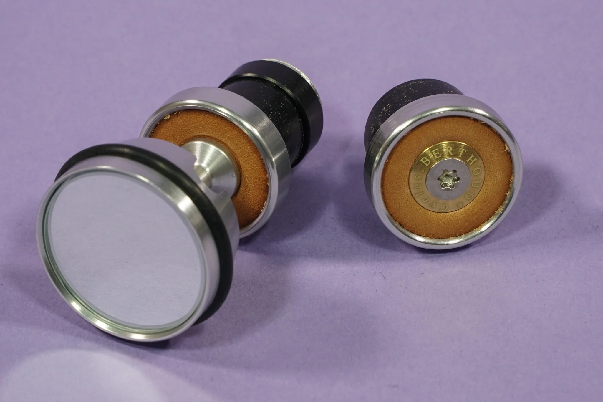 Berthoud Bar Plugs & Mirrors - Image 20