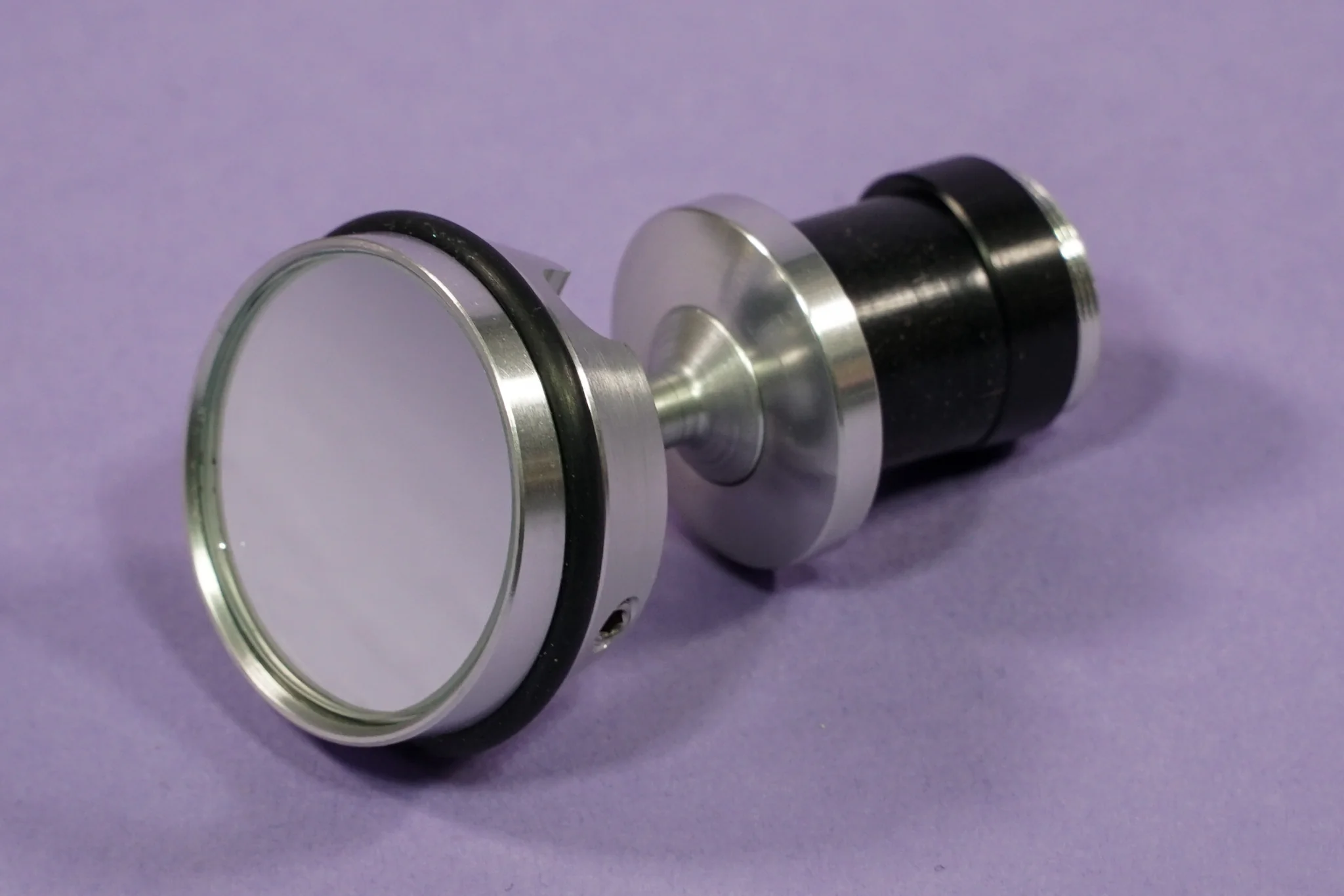 Berthoud Bar Plugs & Mirrors - Image 21