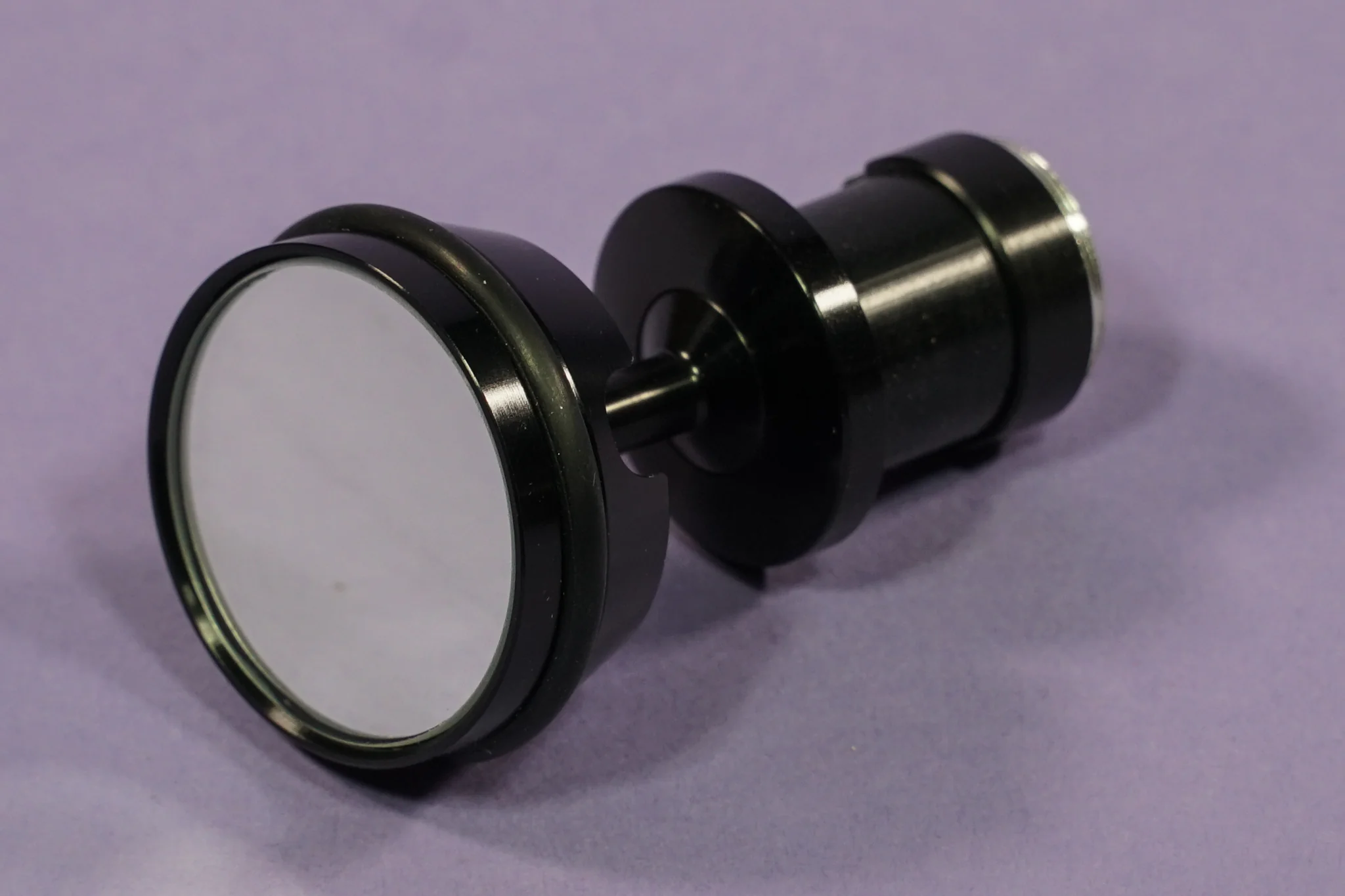 Berthoud Bar Plugs & Mirrors - Image 22