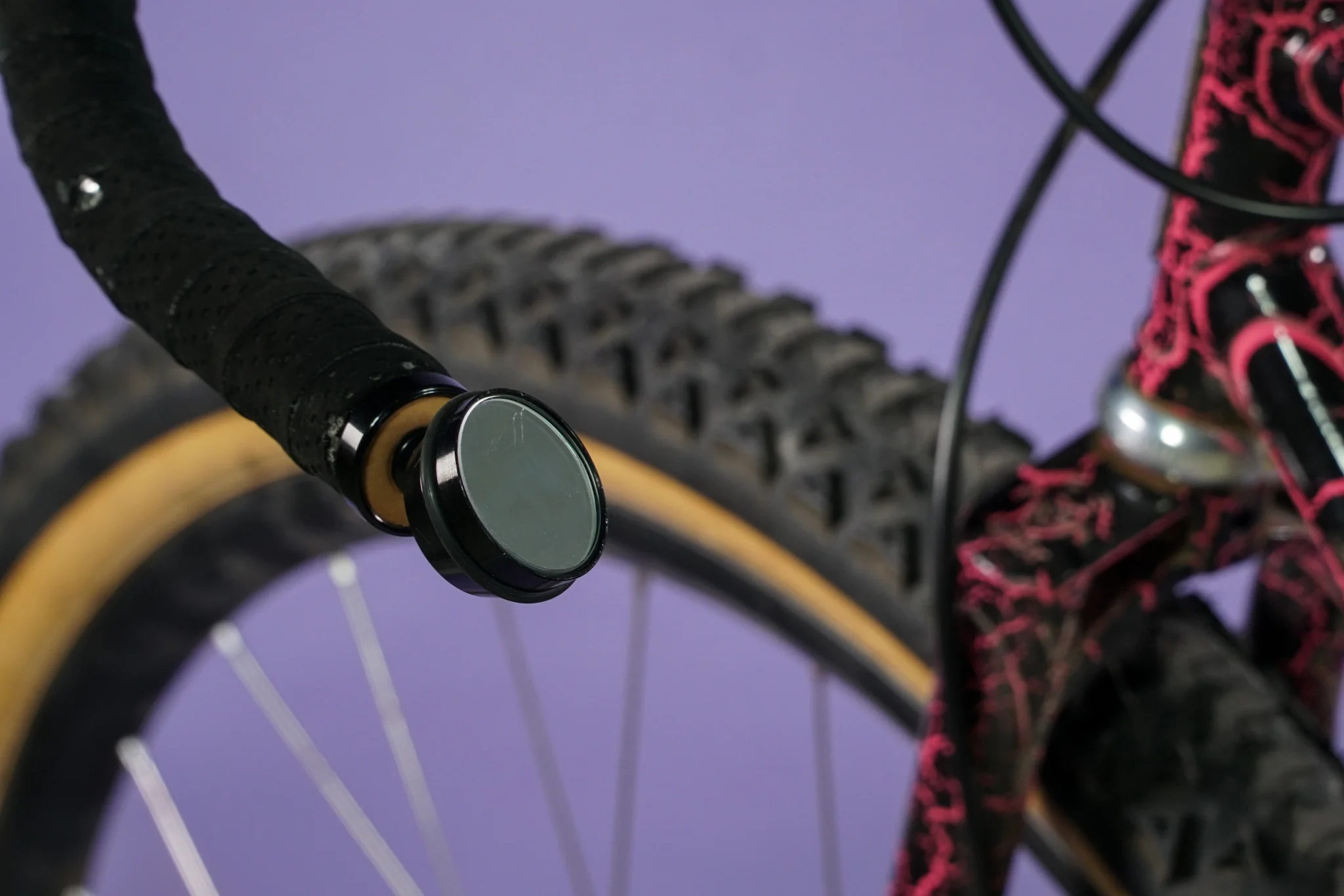 Berthoud Bar Plugs & Mirrors - Image 5