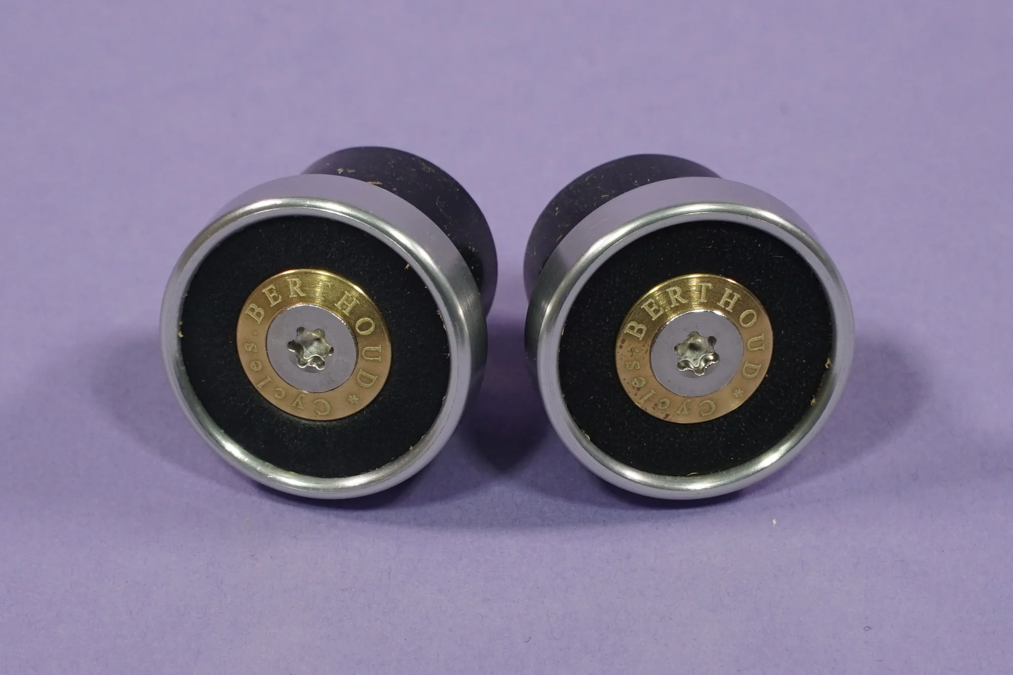 Berthoud Bar Plugs & Mirrors - Image 7
