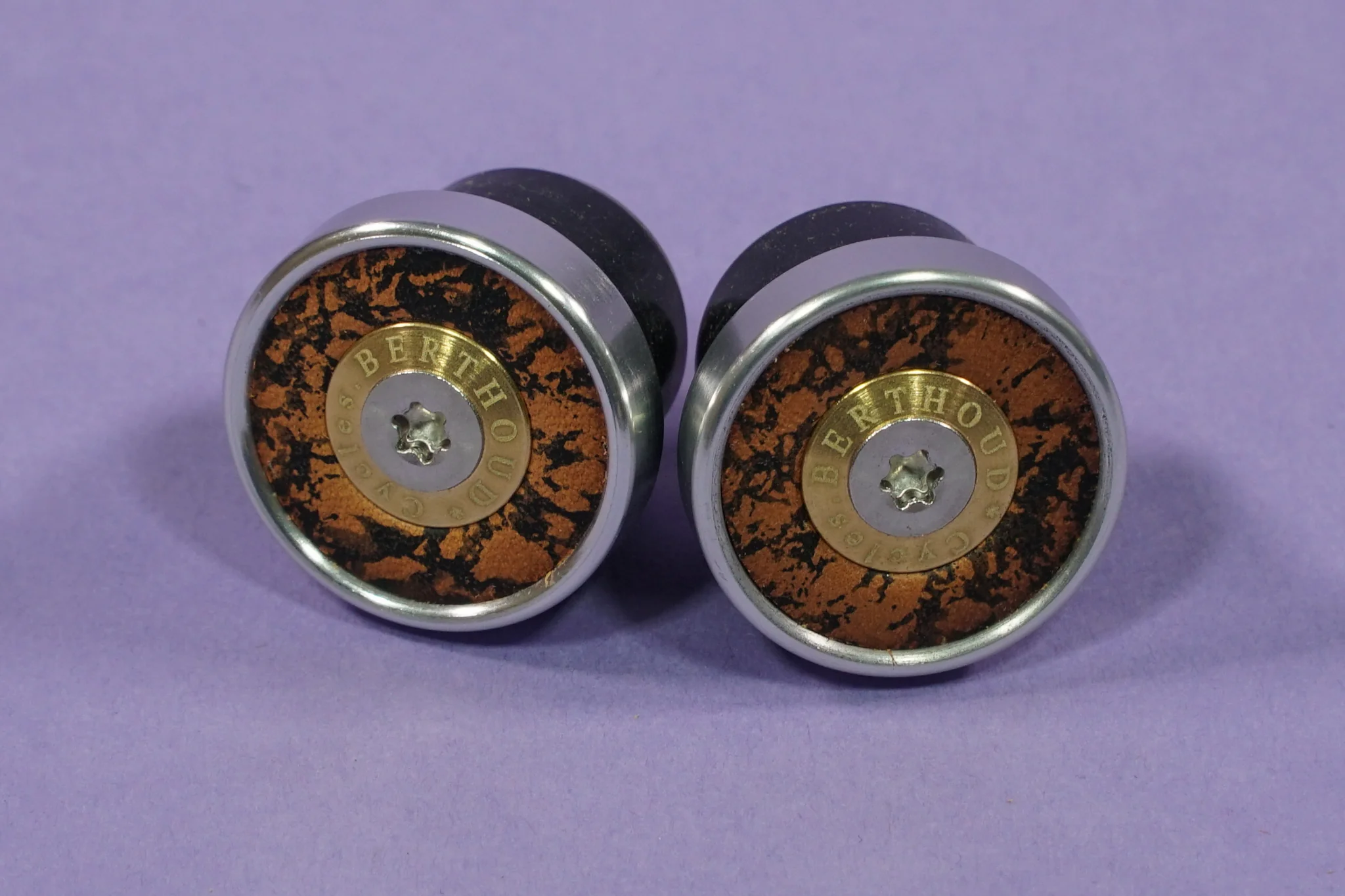 Berthoud Bar Plugs & Mirrors - Image 8