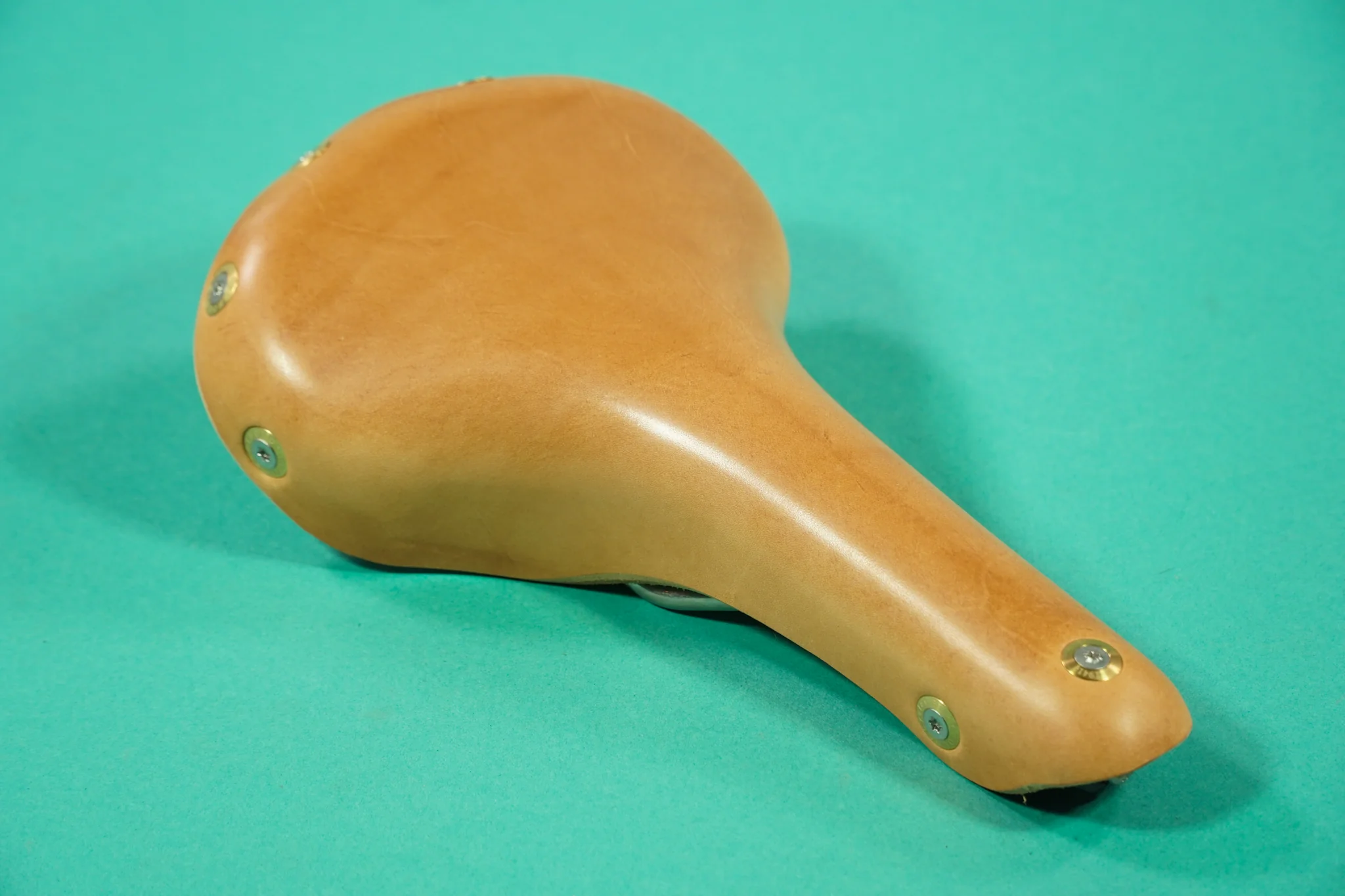 Berthoud Cycles Aspin & Aravis Saddles - Image 10