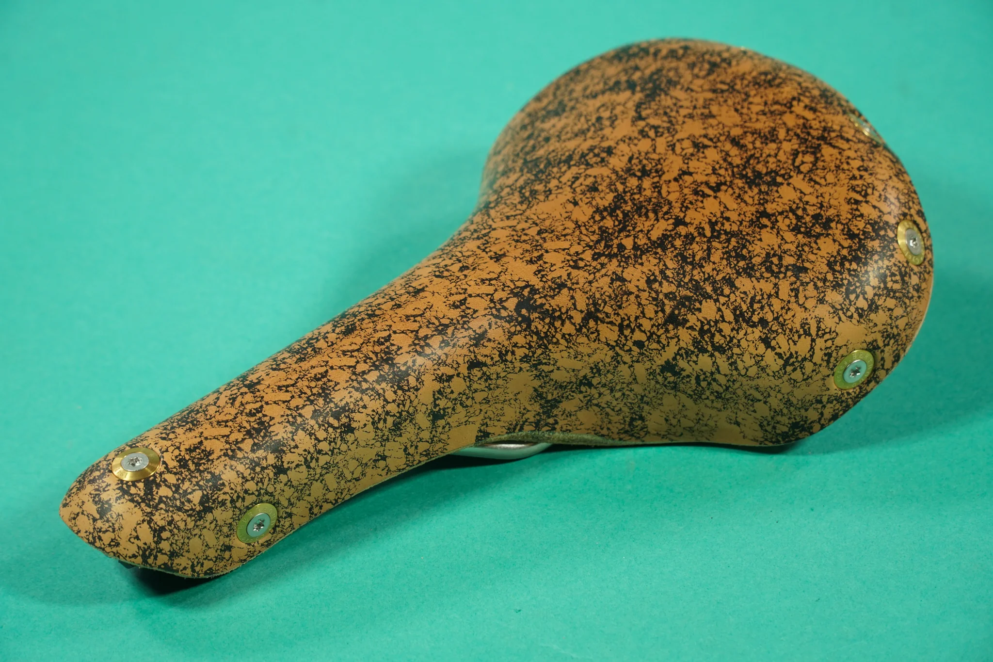 Berthoud Cycles Aspin & Aravis Saddles - Image 11
