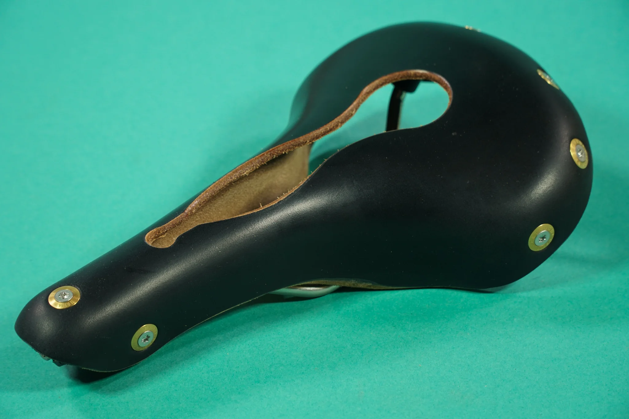 Berthoud Cycles Aspin & Aravis Saddles - Image 12