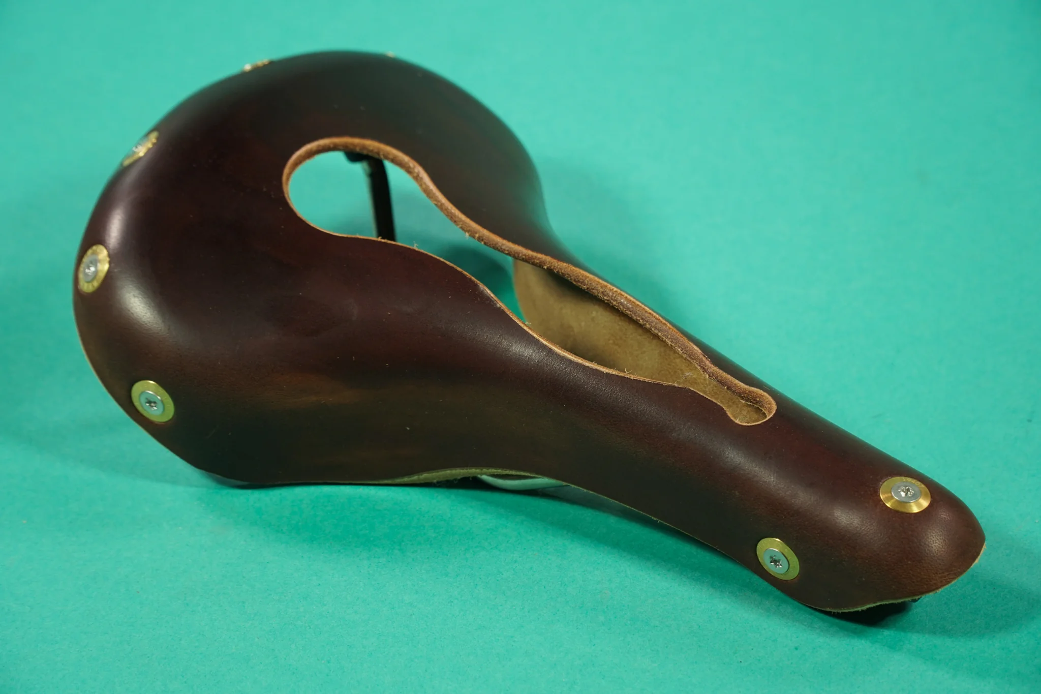 Berthoud Cycles Aspin & Aravis Saddles - Image 13