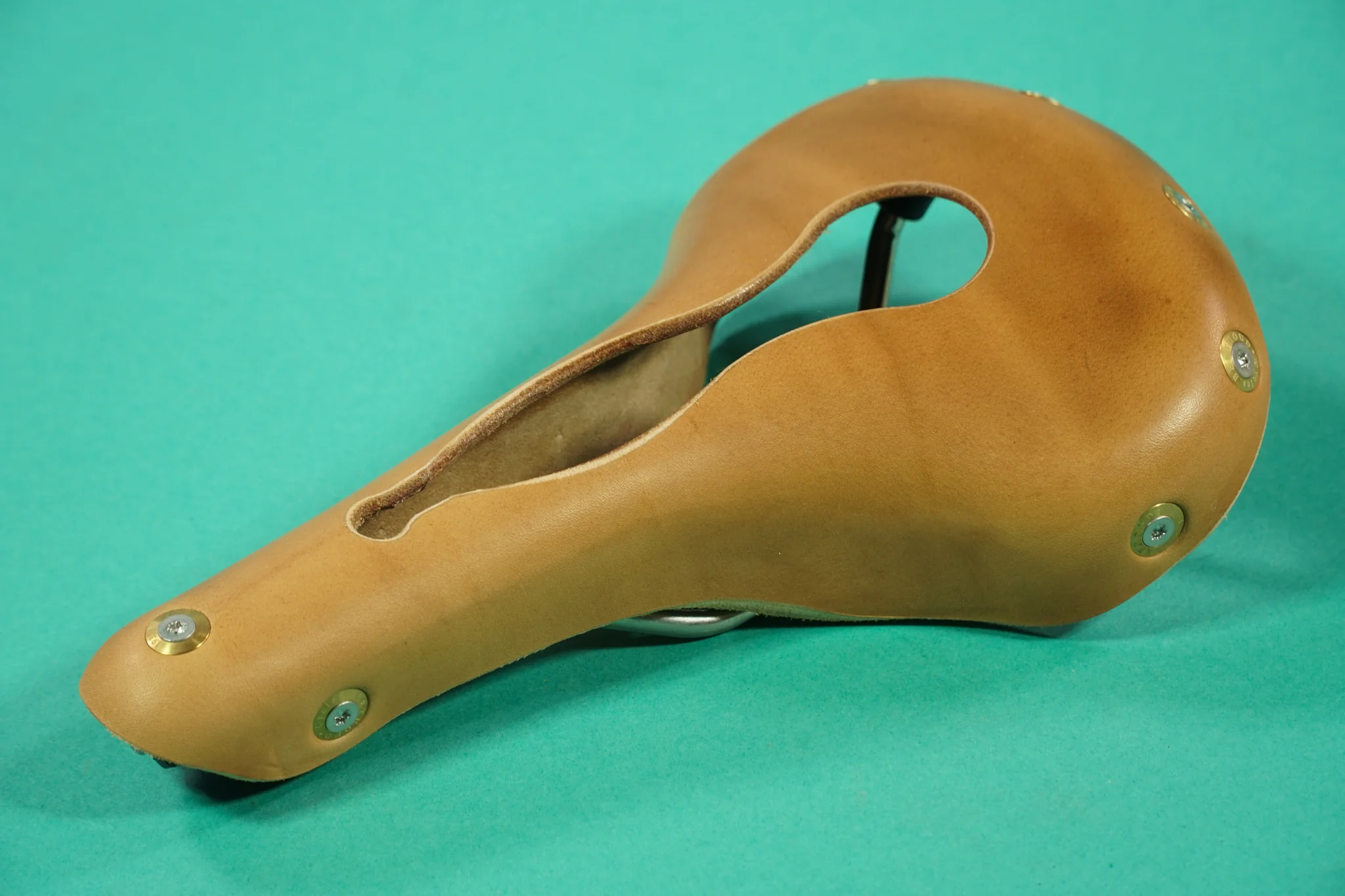 Berthoud Cycles Aspin & Aravis Saddles - Image 14
