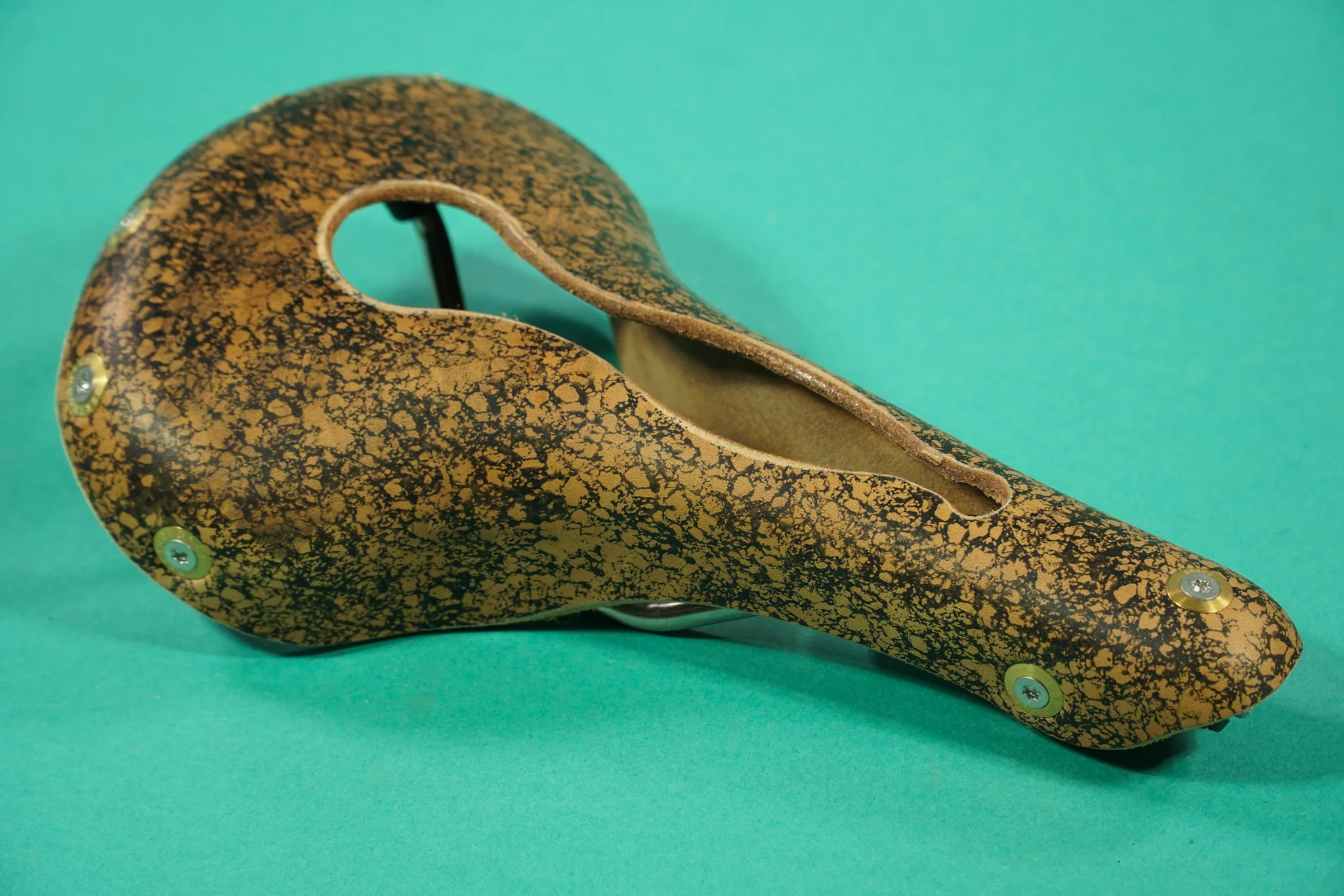 Berthoud Cycles Aspin & Aravis Saddles - Image 15