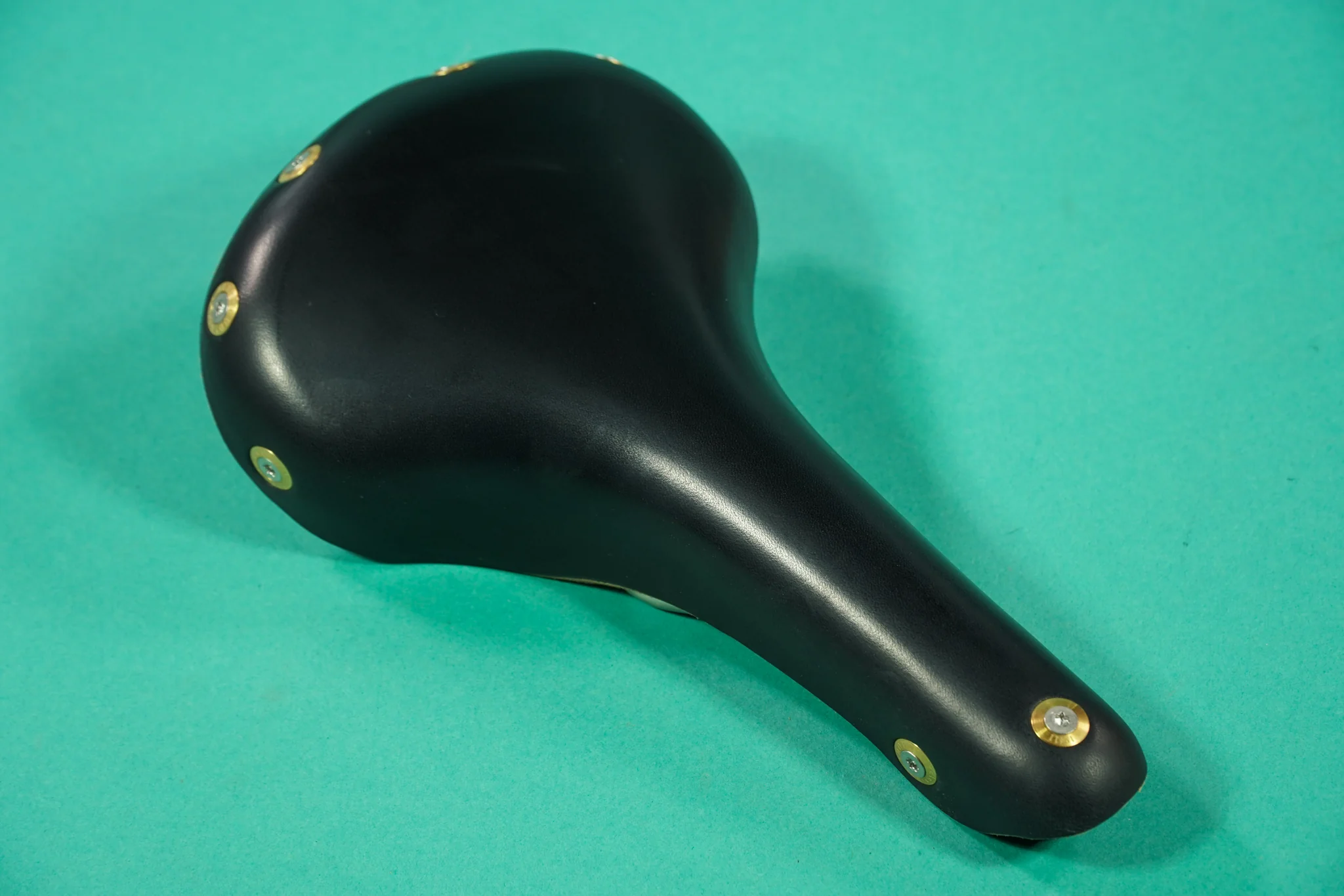 Berthoud Cycles Aspin & Aravis Saddles - Image 4