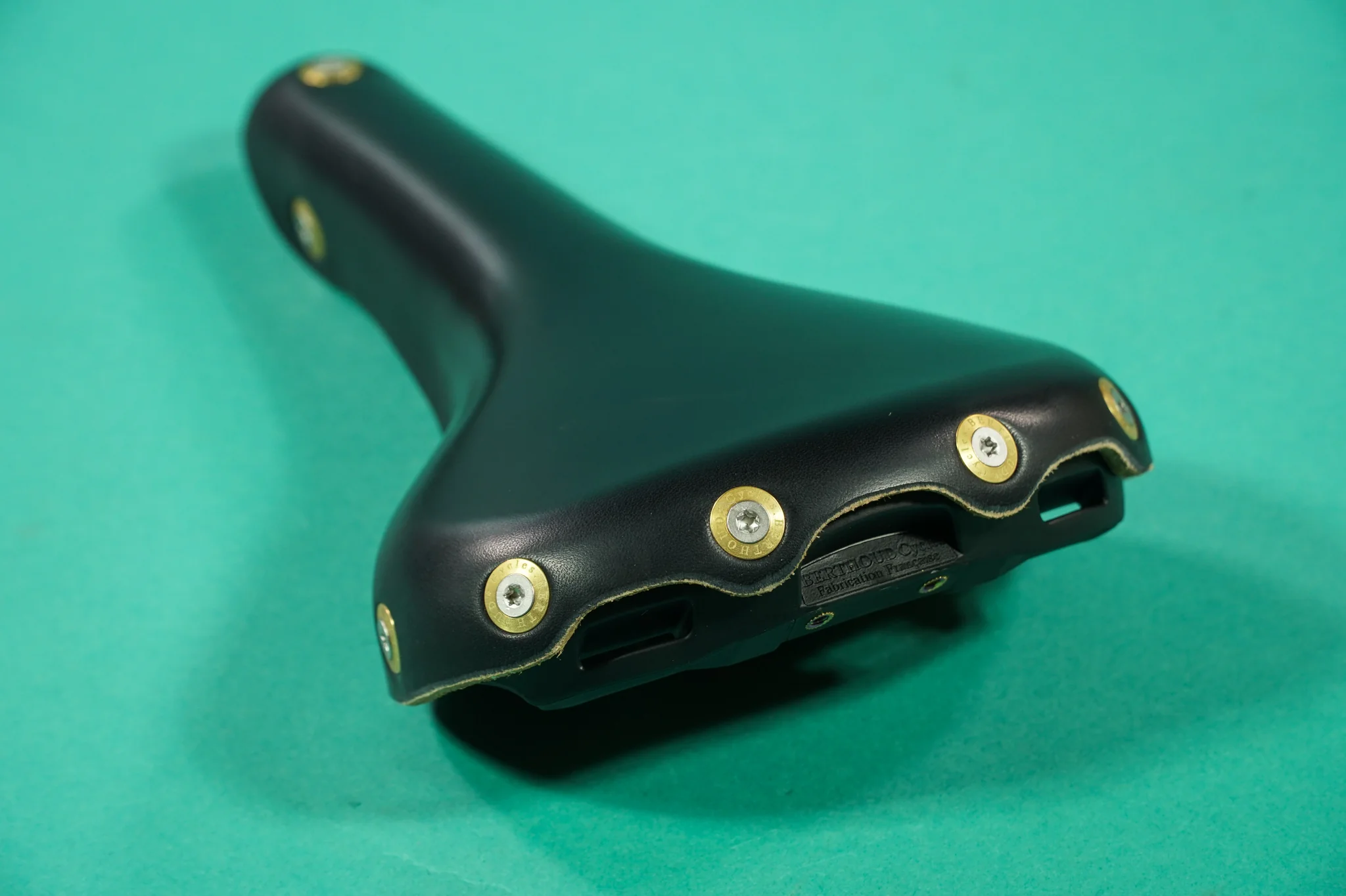 Berthoud Cycles Aspin & Aravis Saddles - Image 5