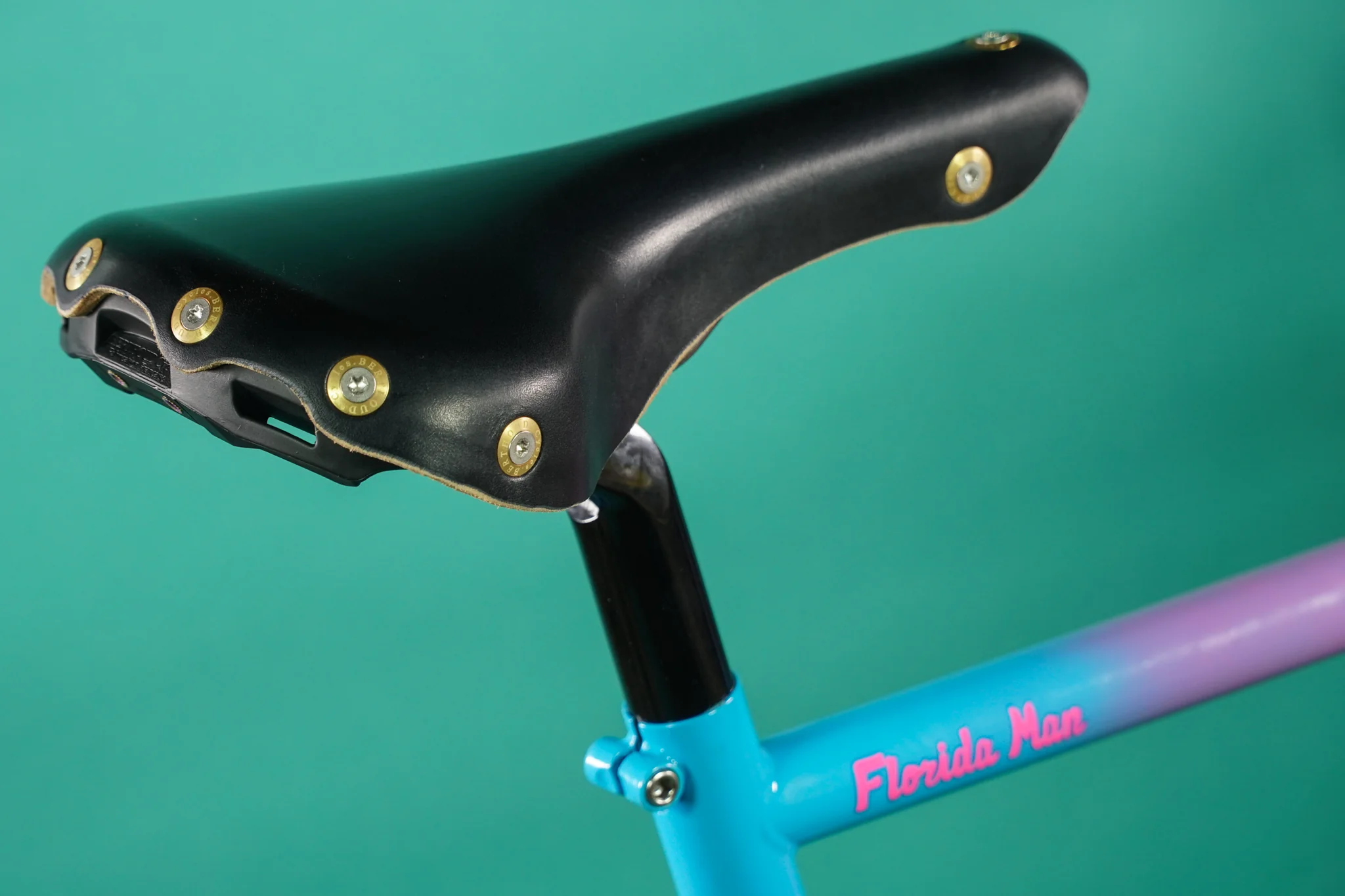 Berthoud Cycles Aspin & Aravis Saddles - Image 6