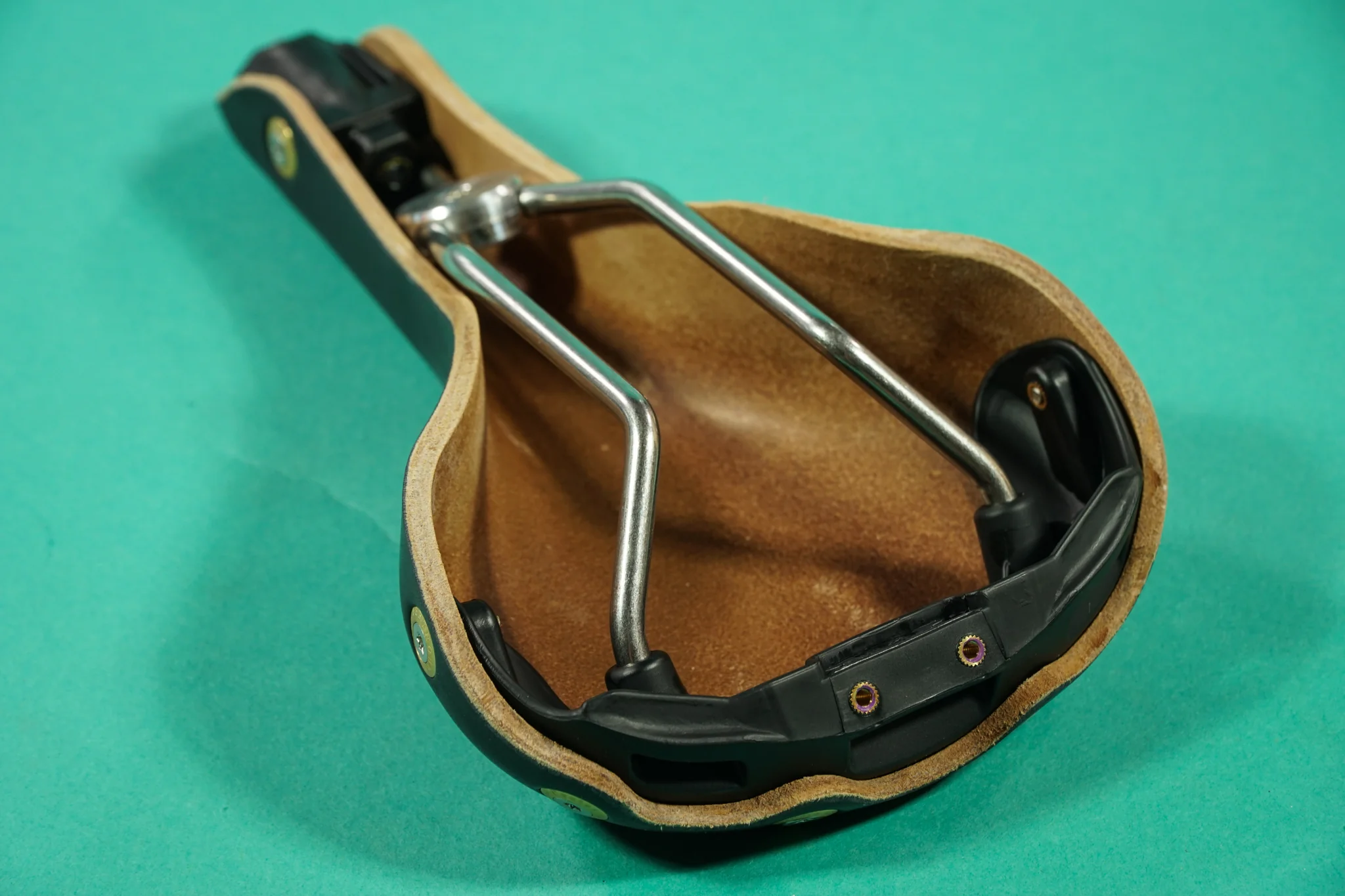 Berthoud Cycles Aspin & Aravis Saddles - Image 7
