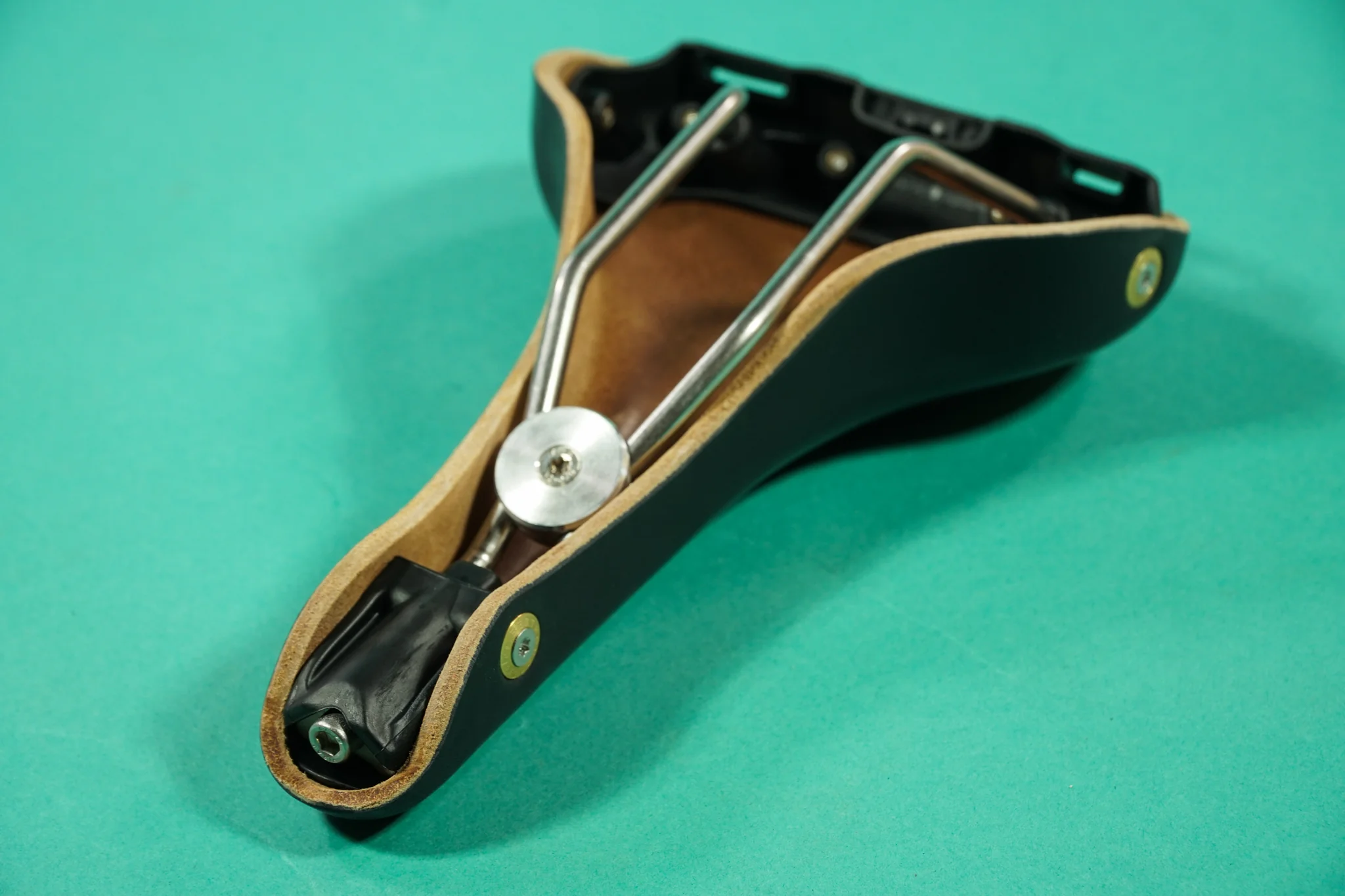 Berthoud Cycles Aspin & Aravis Saddles - Image 8