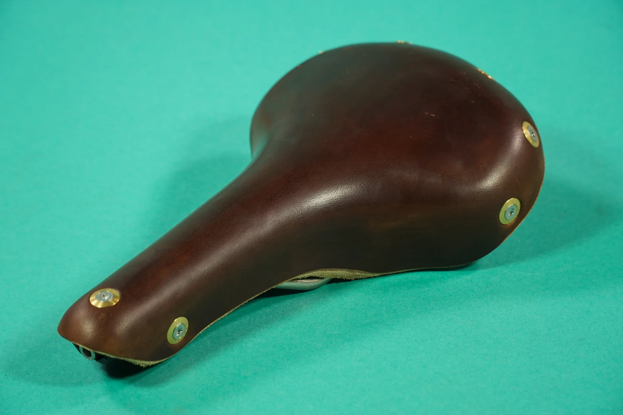 Berthoud Cycles Aspin & Aravis Saddles - Image 9