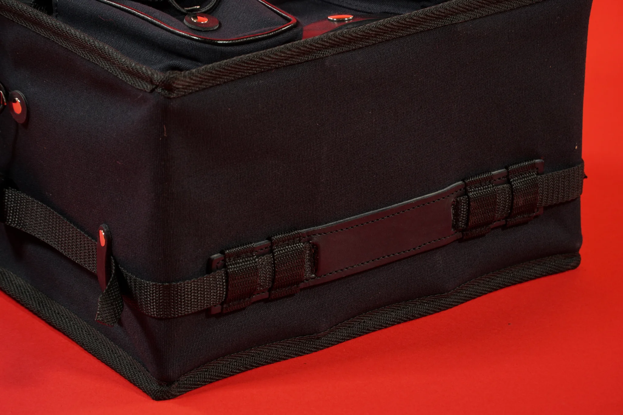 Berthoud Sans Decaleur Handlebar Bag - Image 4