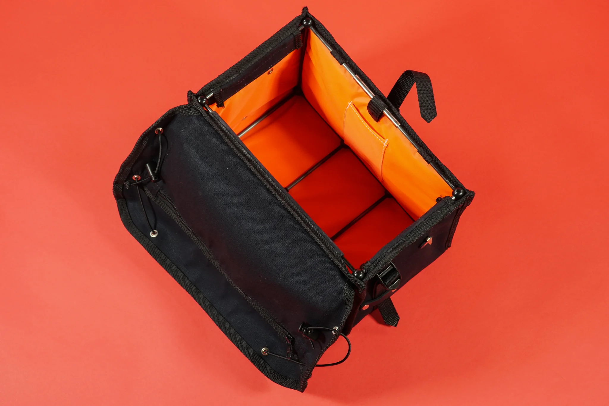 Berthoud Sans Decaleur Handlebar Bag - Image 6
