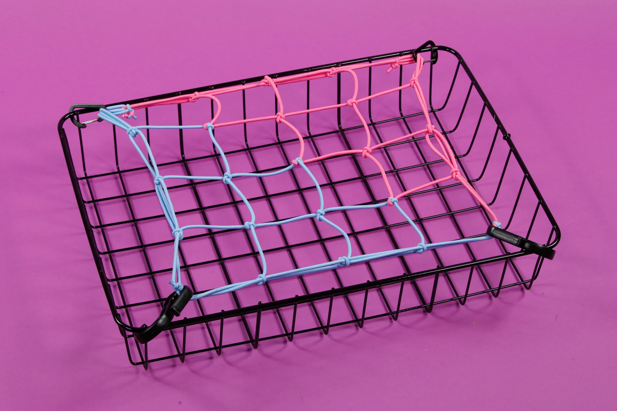 Blue Lug Cargo Nets - Image 10
