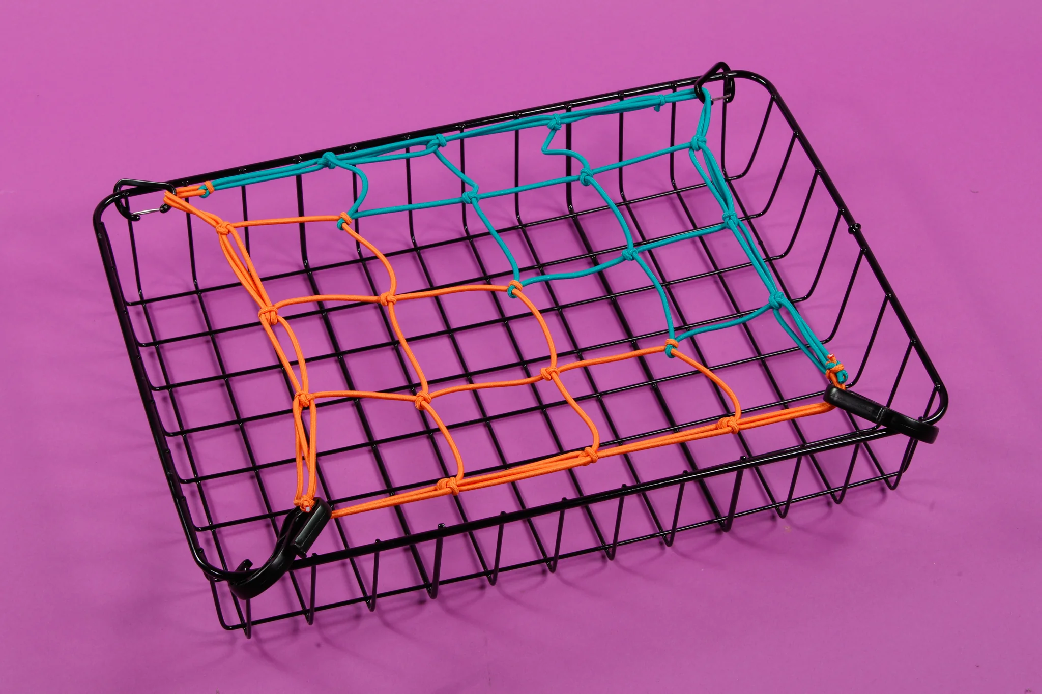 Blue Lug Cargo Nets - Image 11