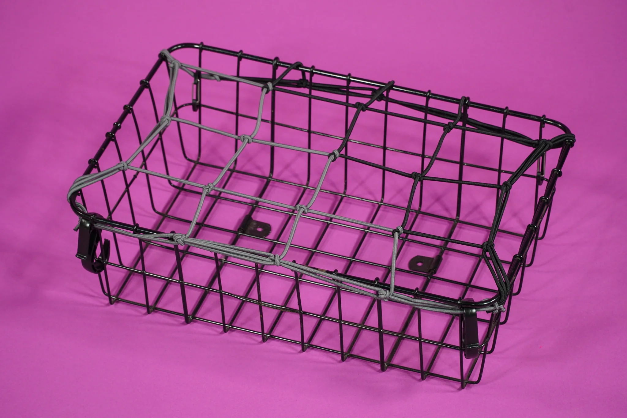 Blue Lug Cargo Nets - Image 3