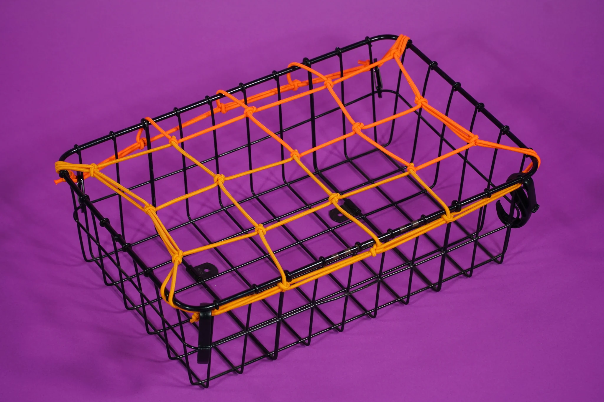 Blue Lug Cargo Nets - Image 5