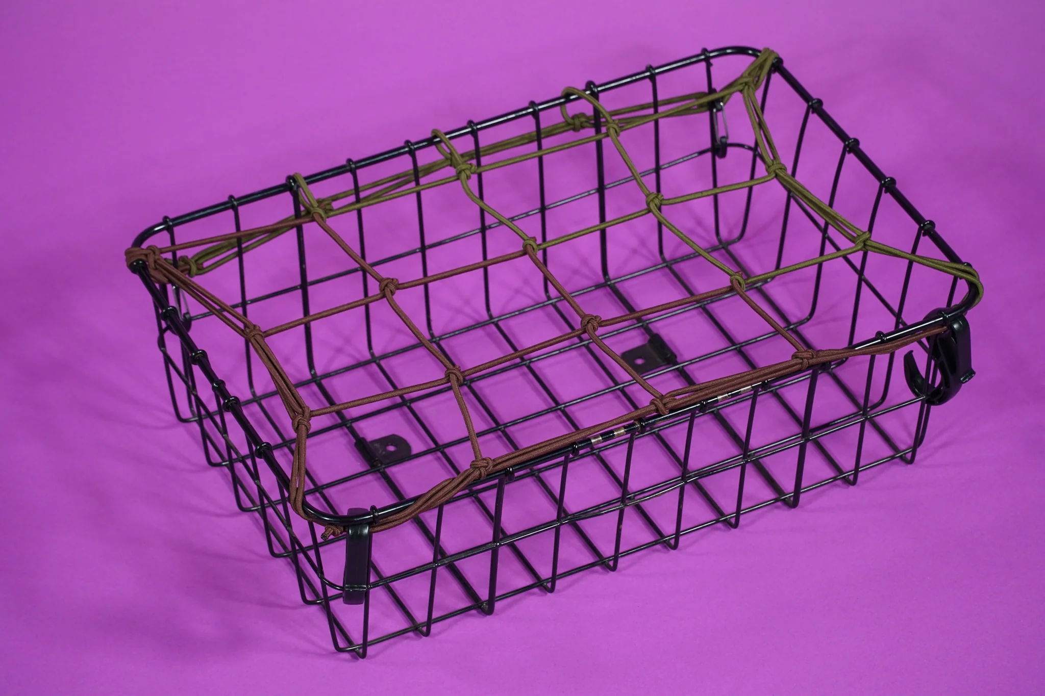Blue Lug Cargo Nets - Image 6