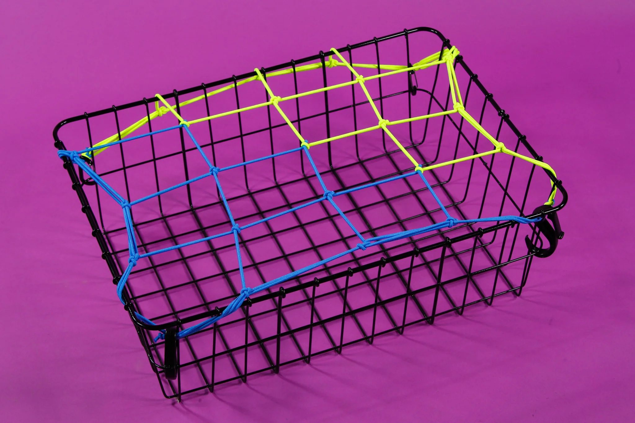 Blue Lug Cargo Nets - Image 8