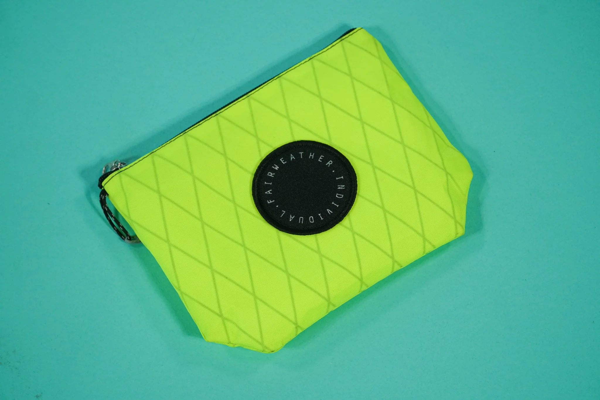 Blue Lug Fairweather Packable Sacoches - Image 5
