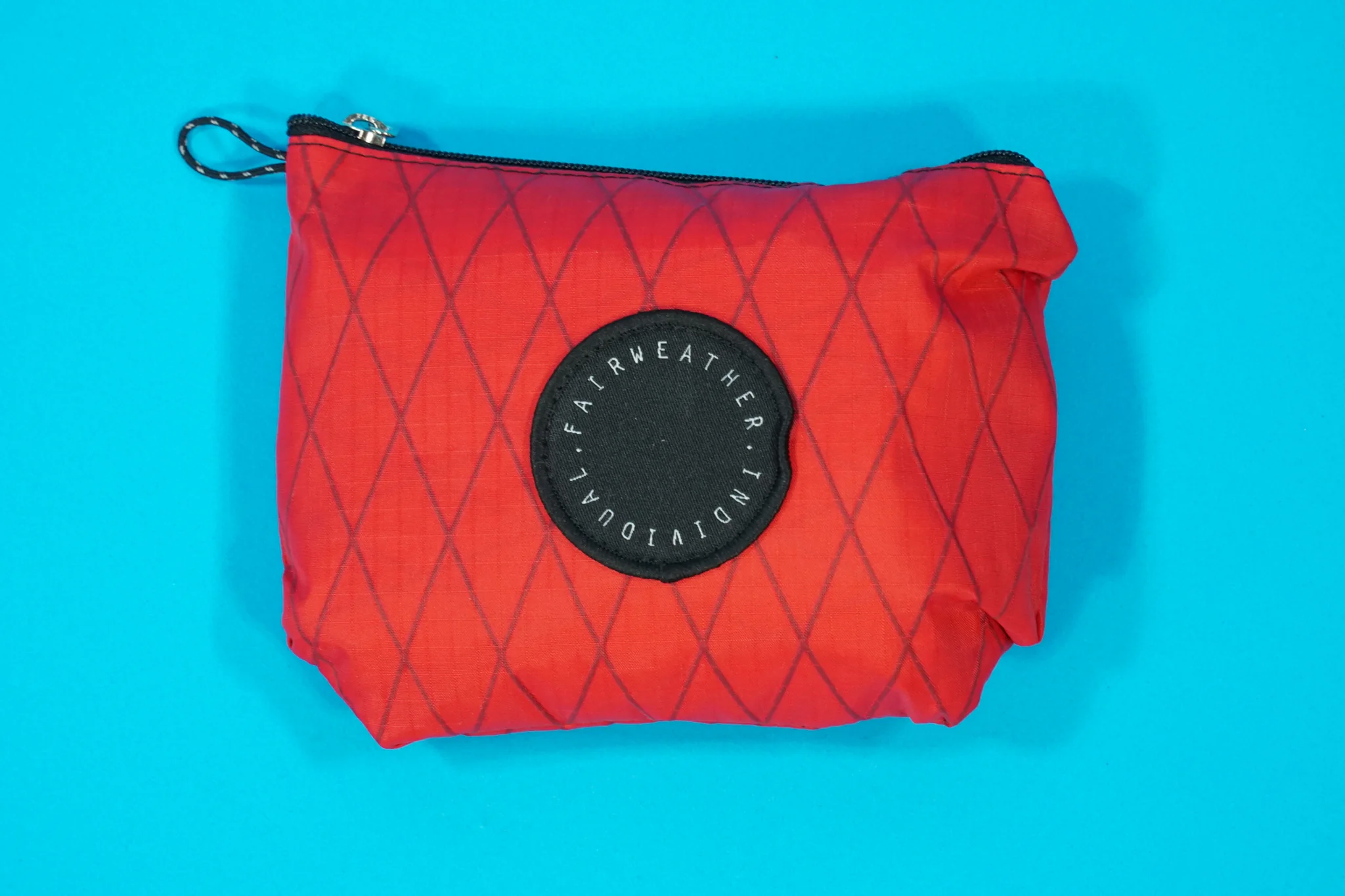 Blue Lug Fairweather Packable Sacoches - Image 7