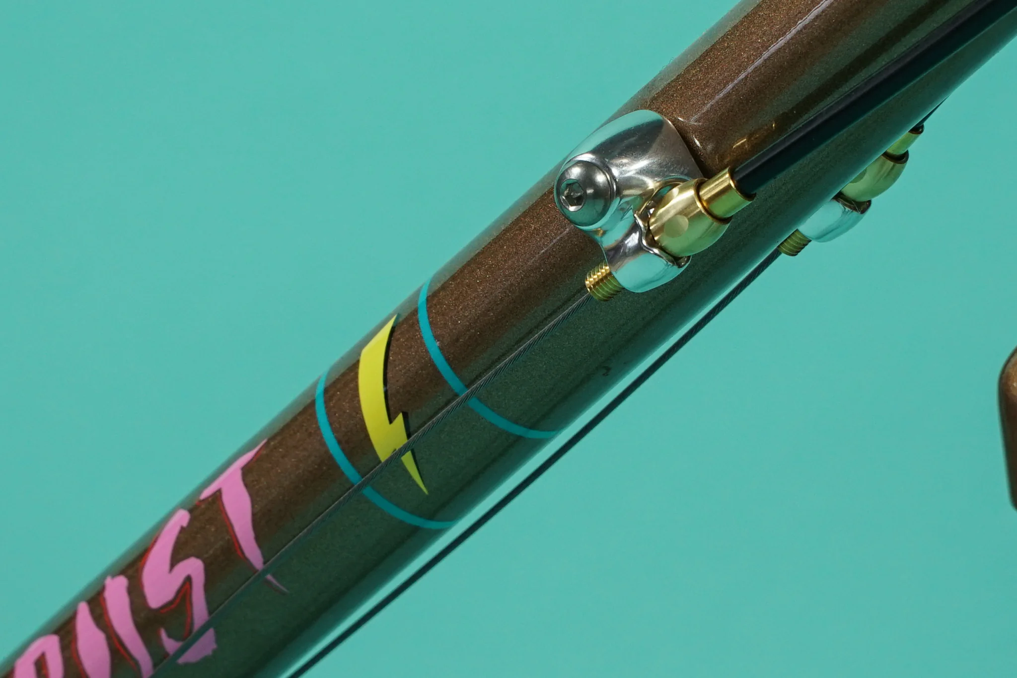 Brass Barrel Adjusters - Image 3