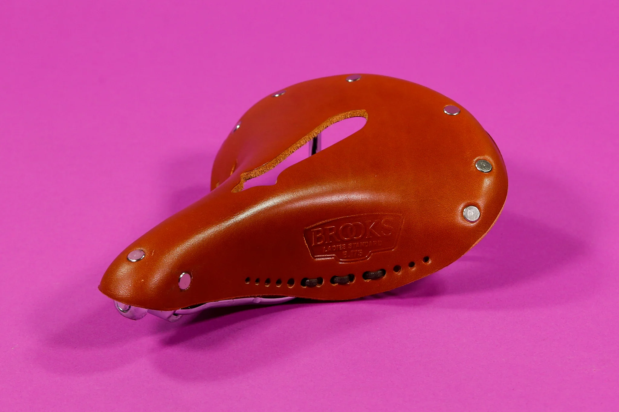 Brooks B17 Short - Image 10