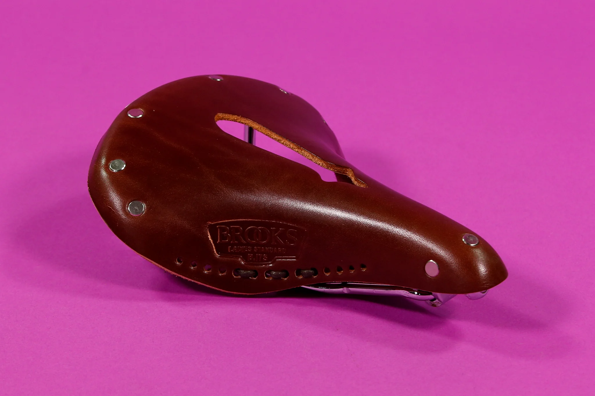 Brooks B17 Short - Image 11