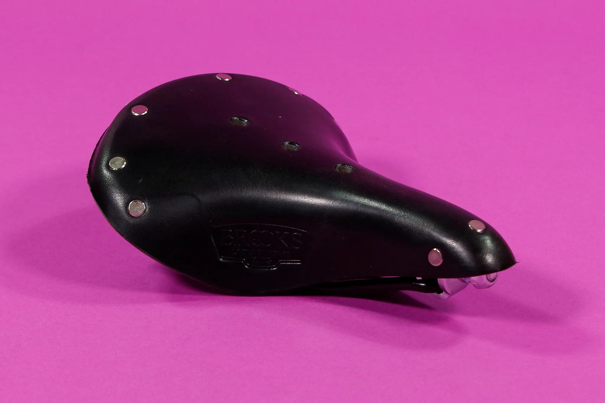 Brooks B17 Short - Image 4