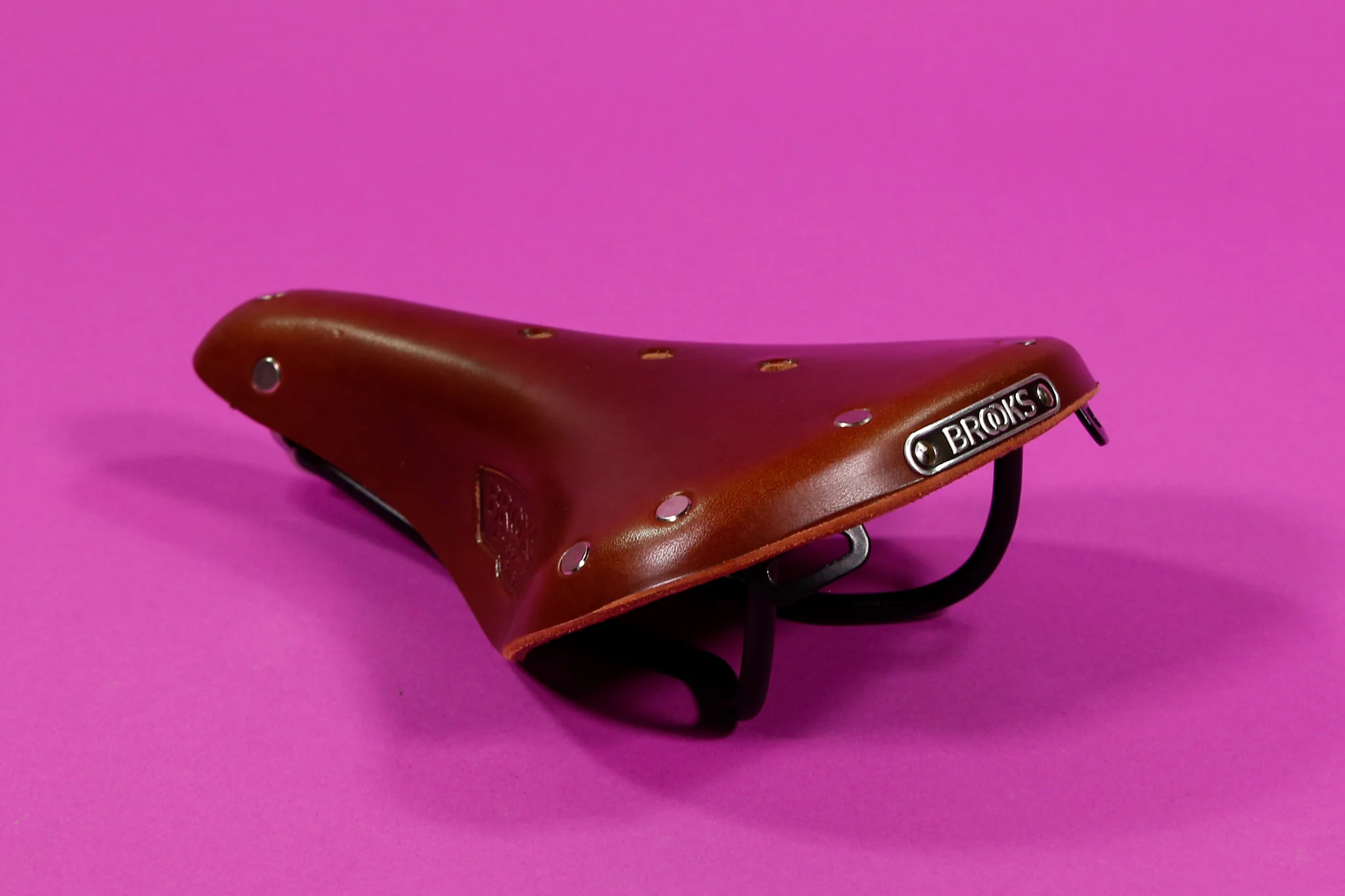 Brooks B17 Short - Image 5