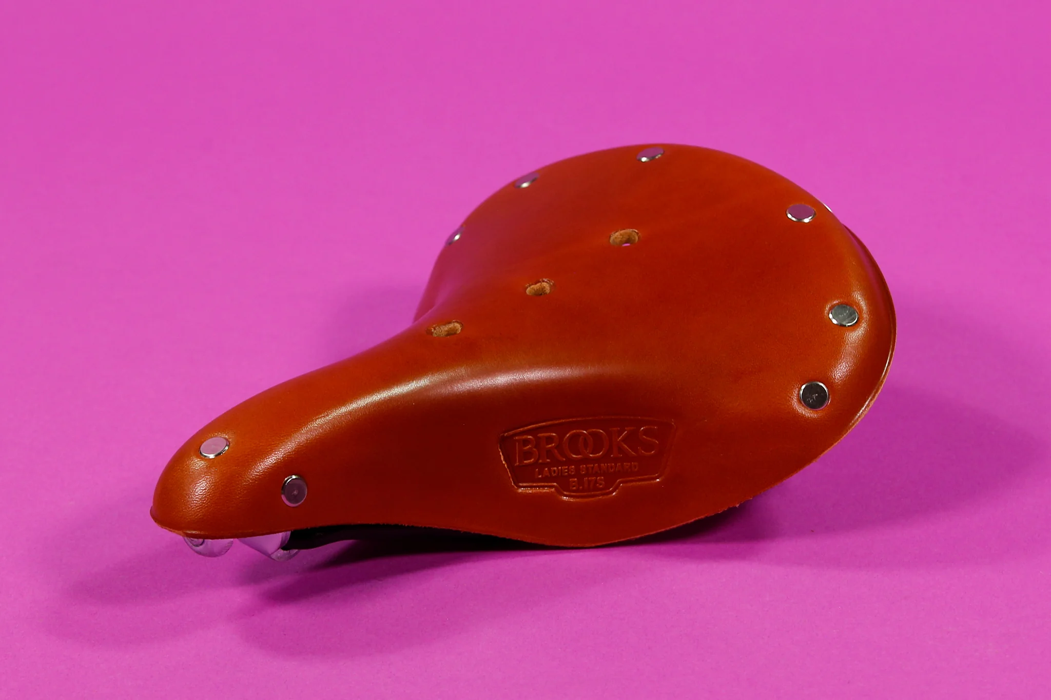 Brooks B17 Short - Image 6